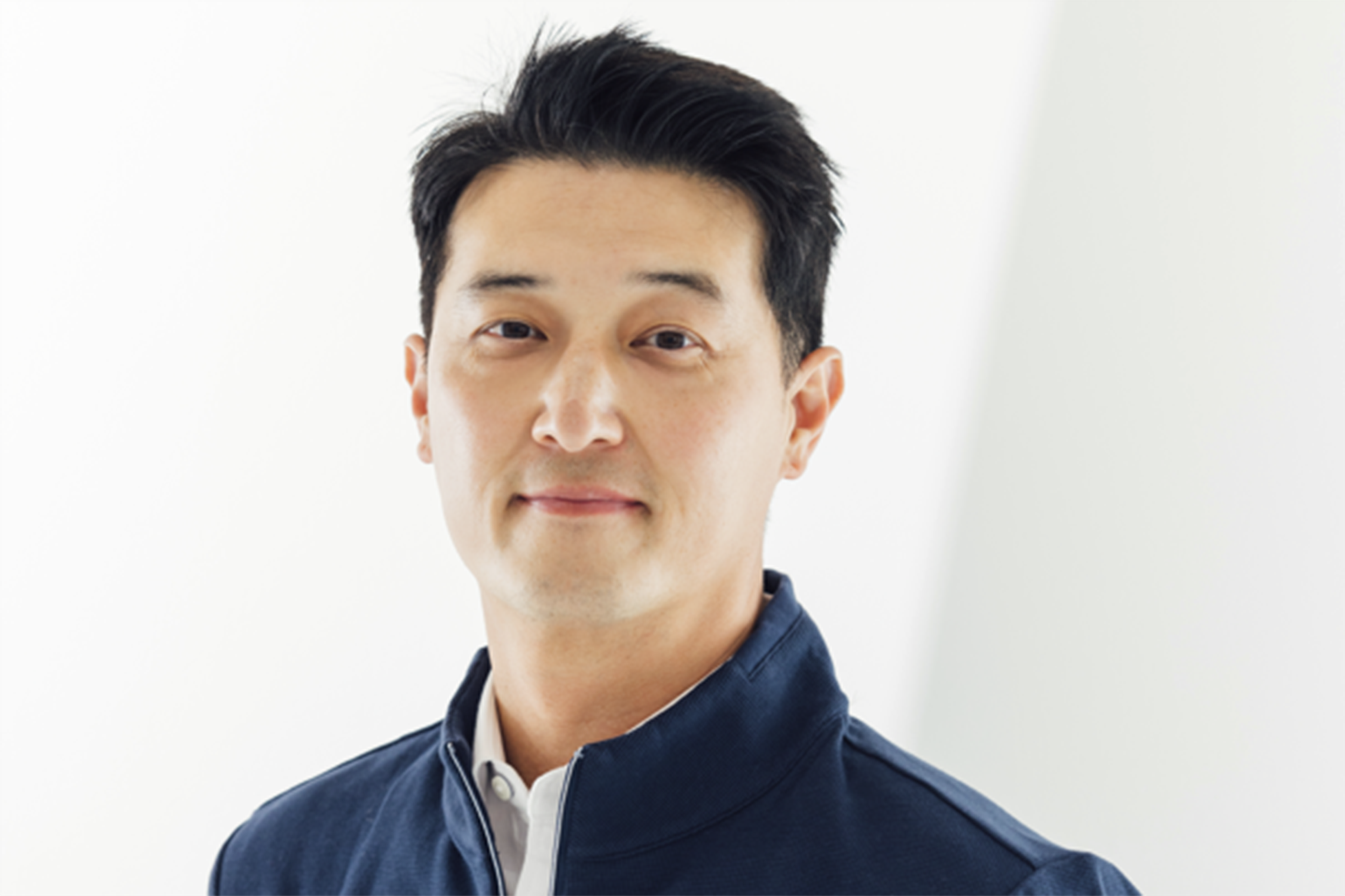 Martin Kim | General Manager & Korea Managing Director