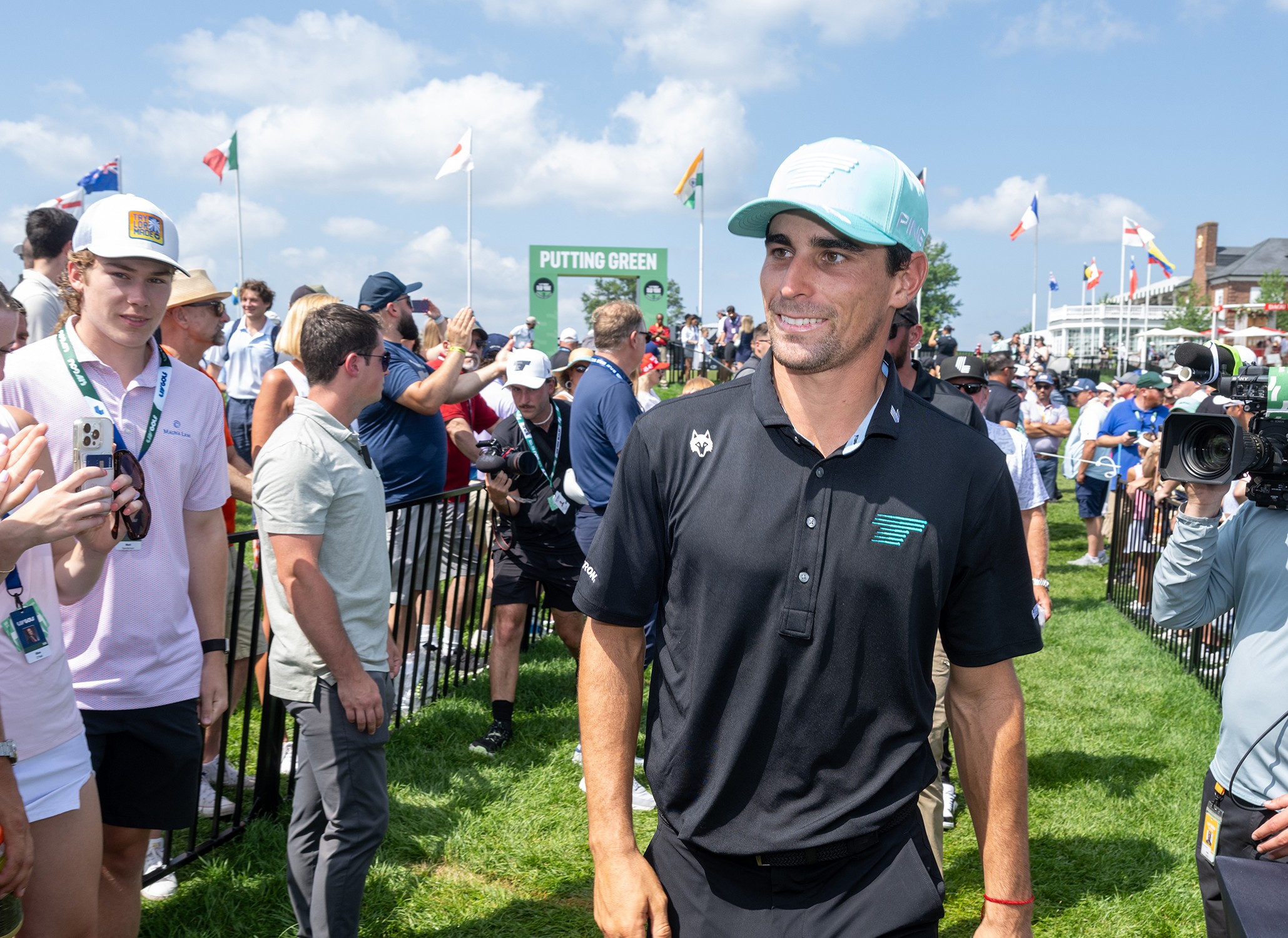 LIV Golf Indianapolis: Team Power Rankings