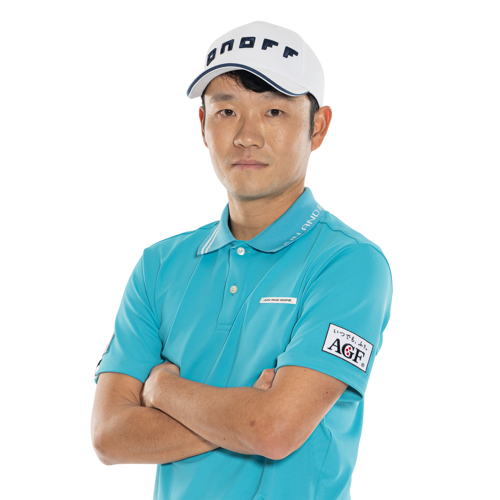 Yosuke Asaji | LIV Golf Player Profile