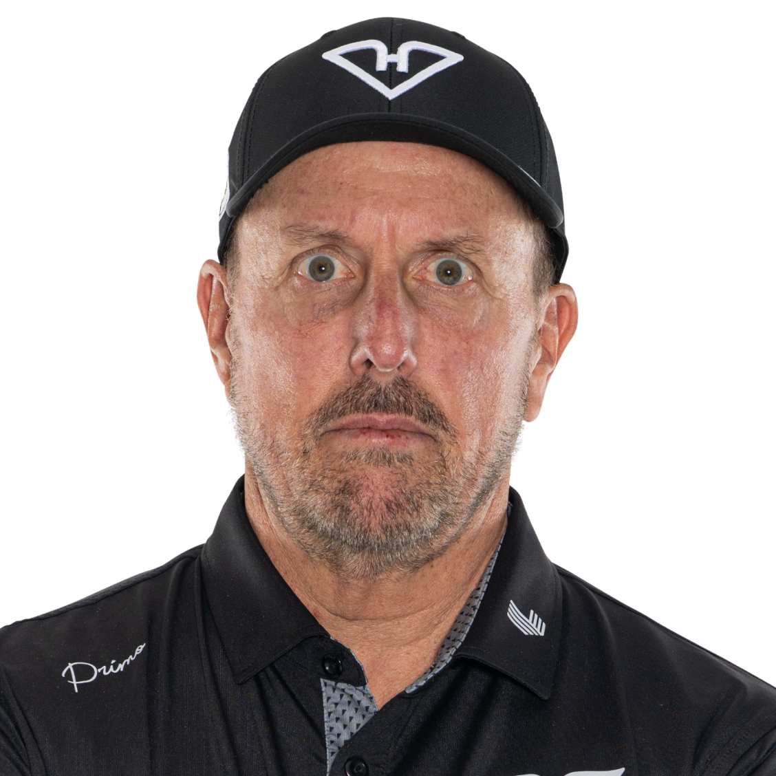 Phil Mickelson
