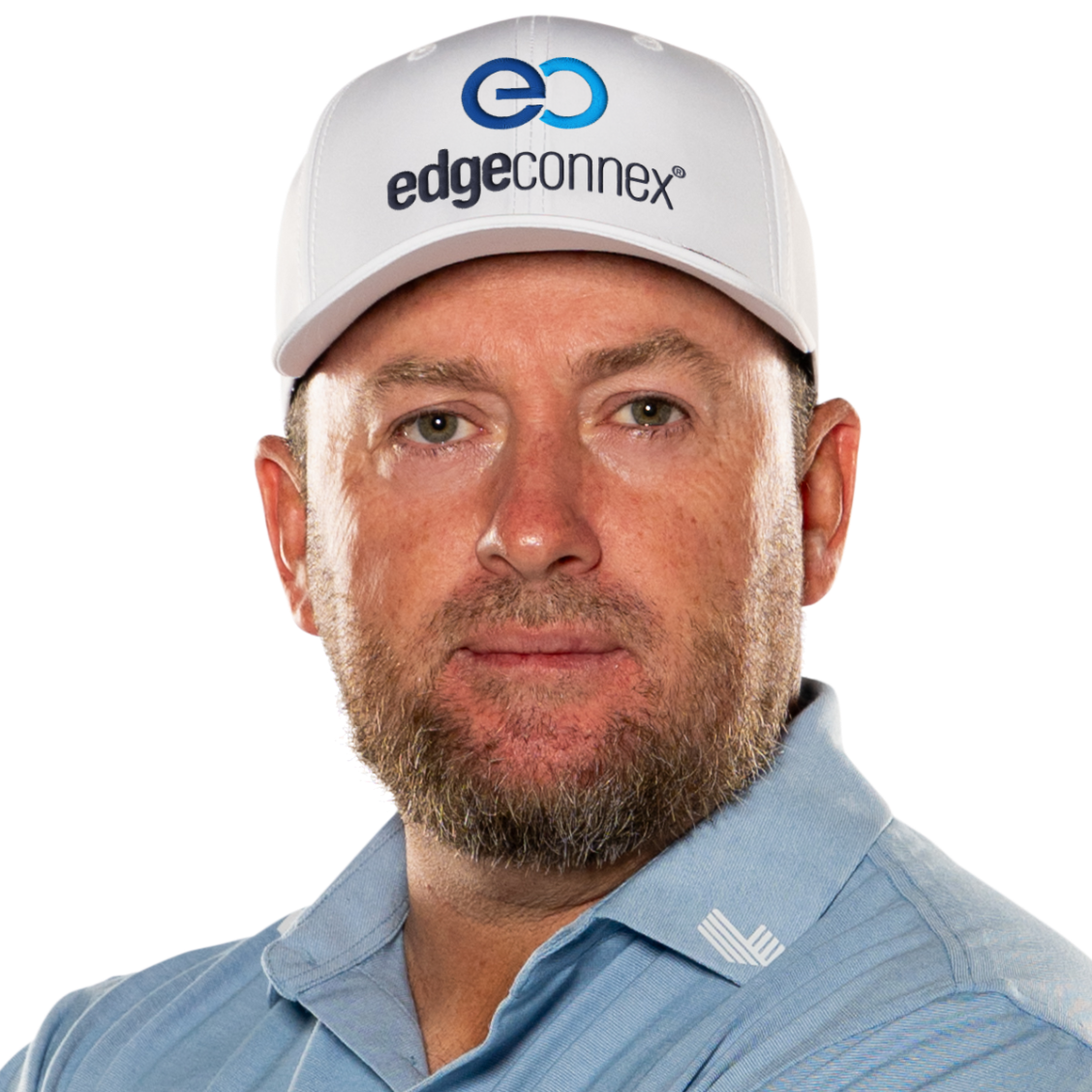 Graeme McDowell