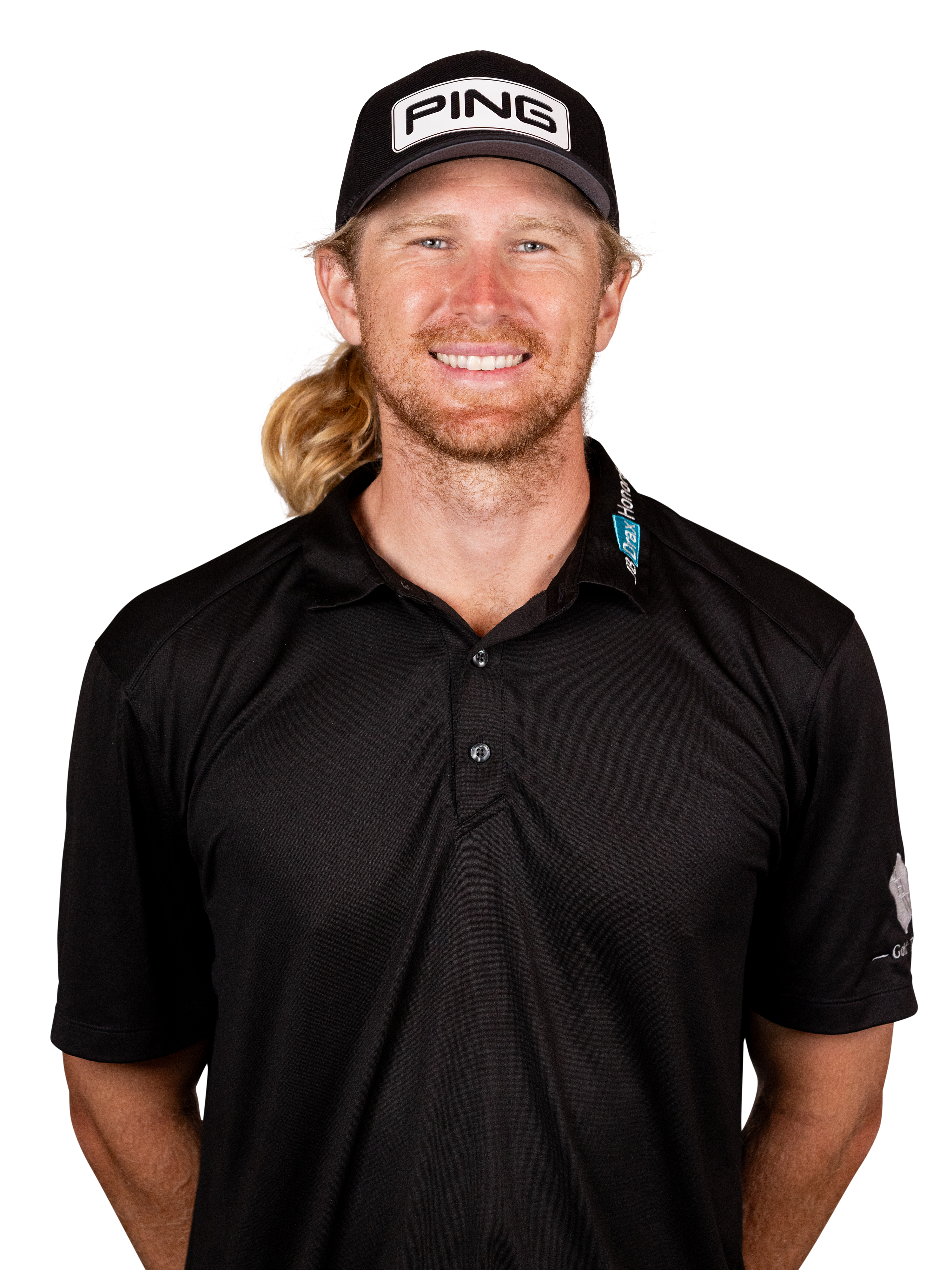 Travis Smyth