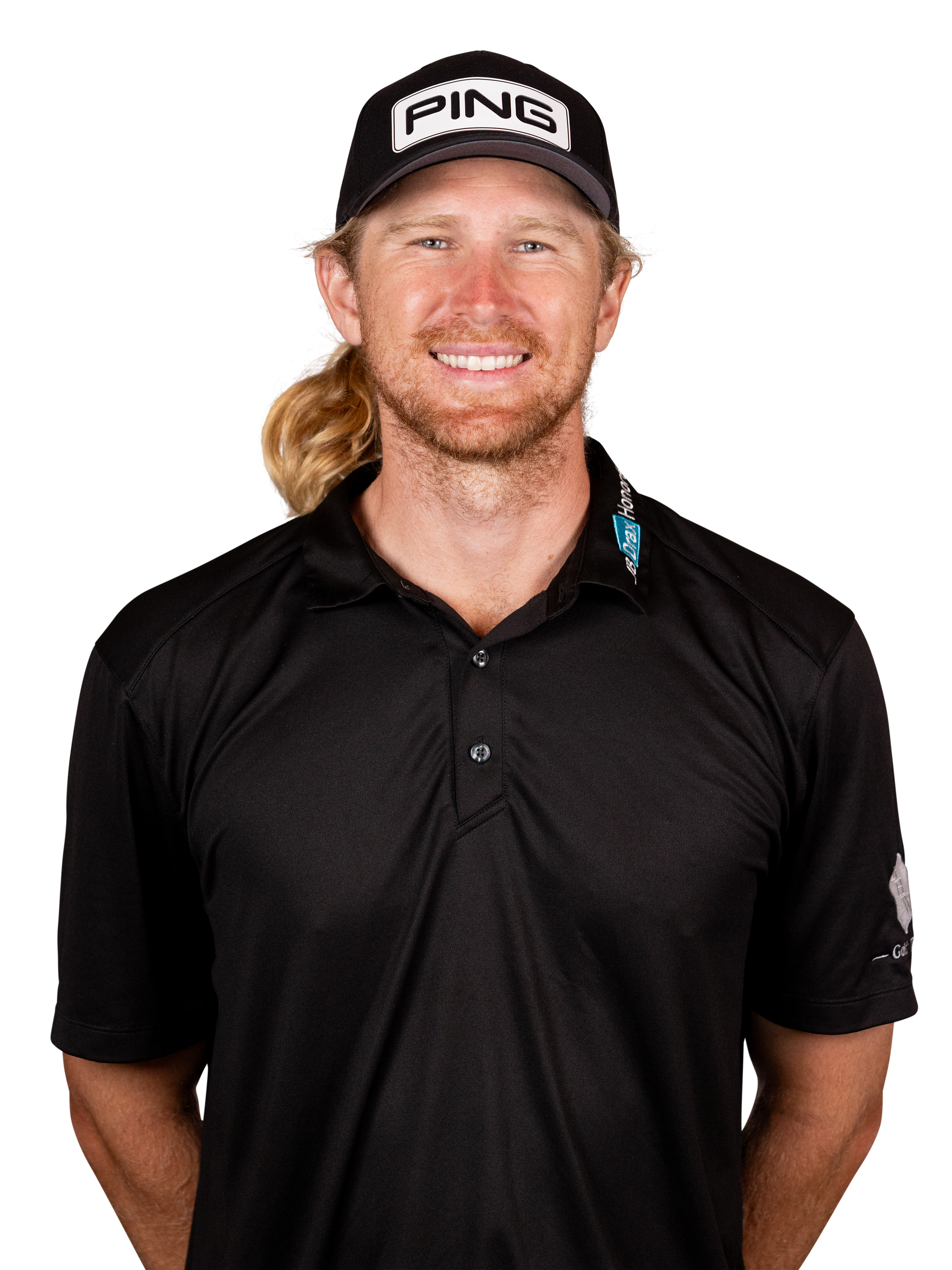 Travis Smyth