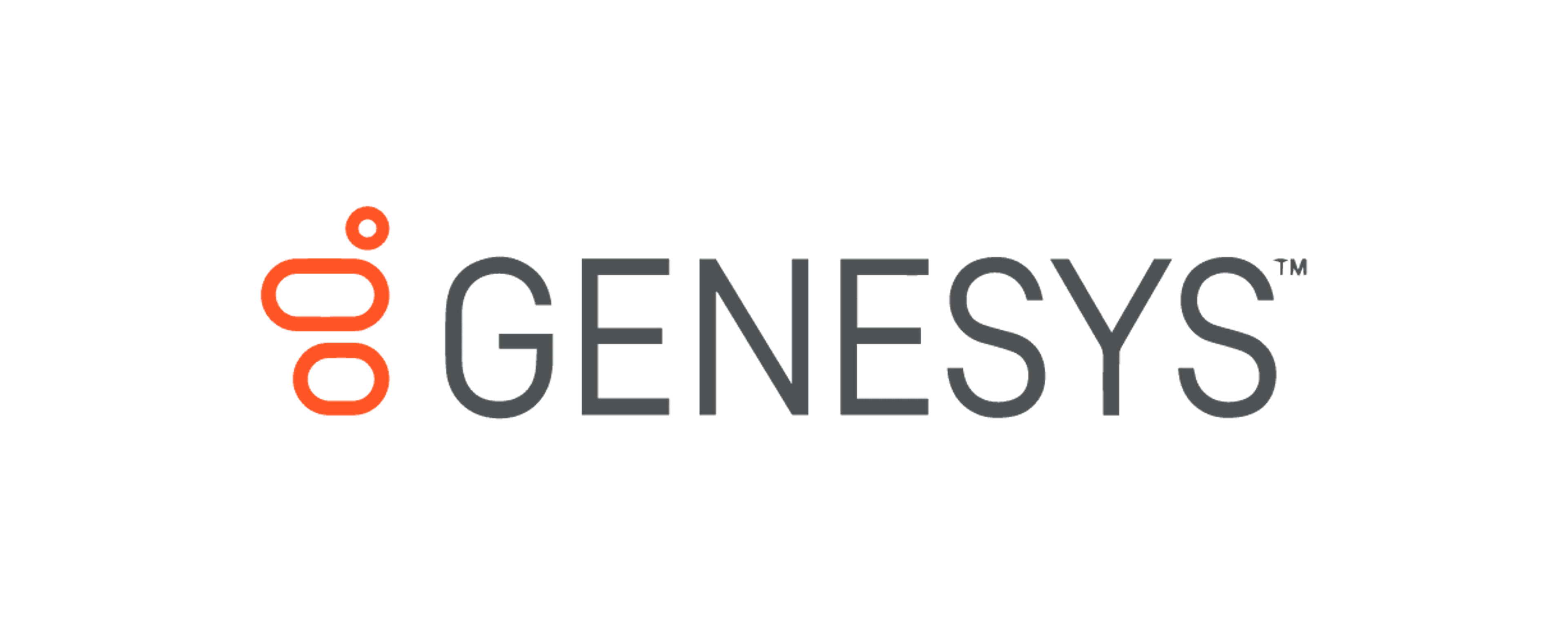 Genesys logo