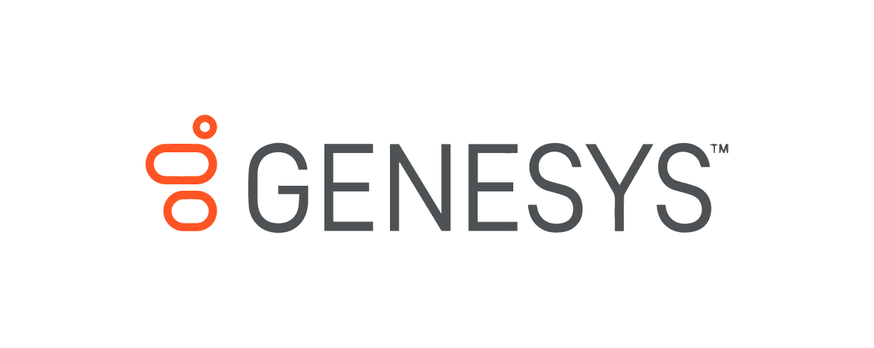 Genesys logo