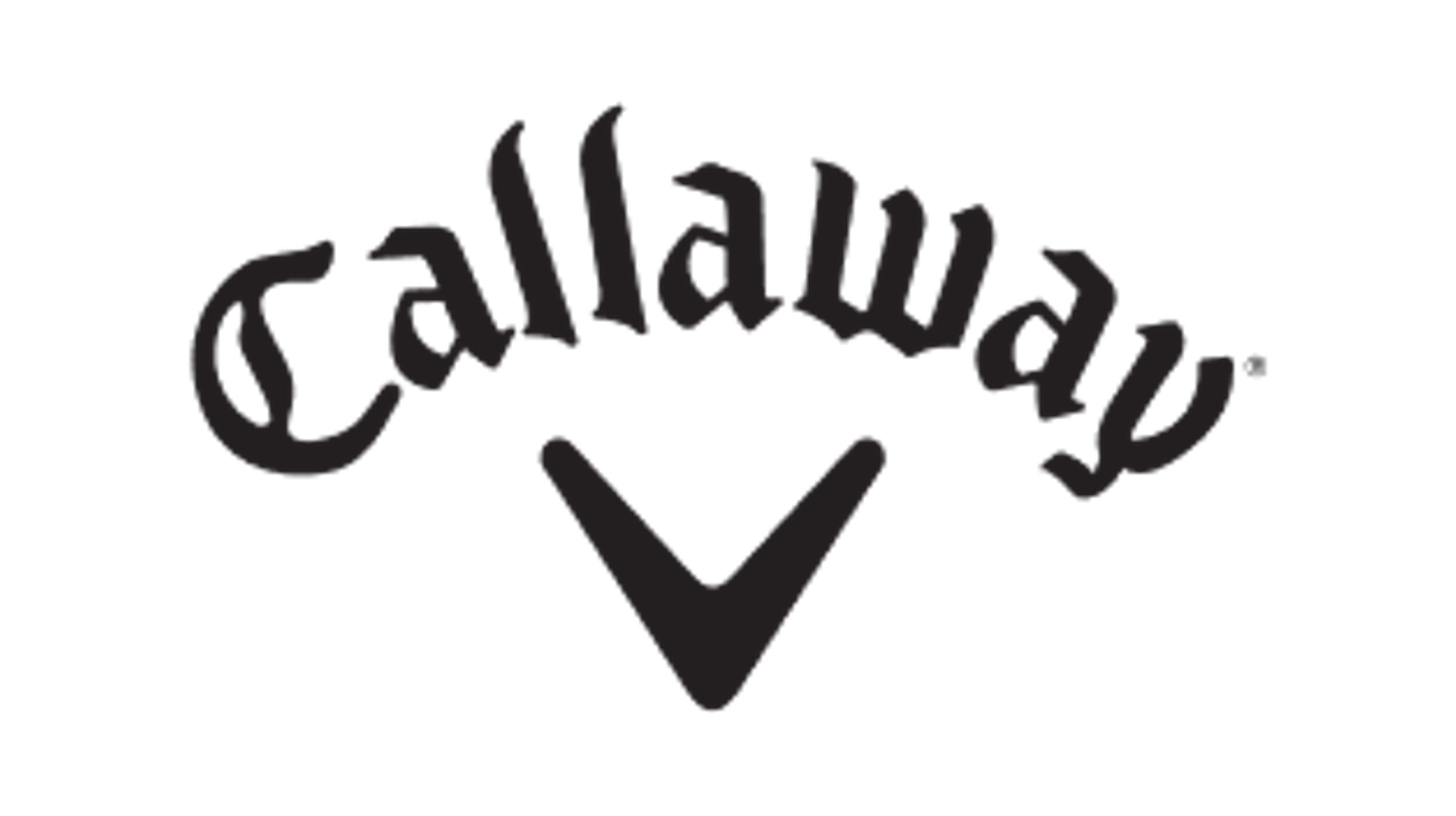 Callaway logo