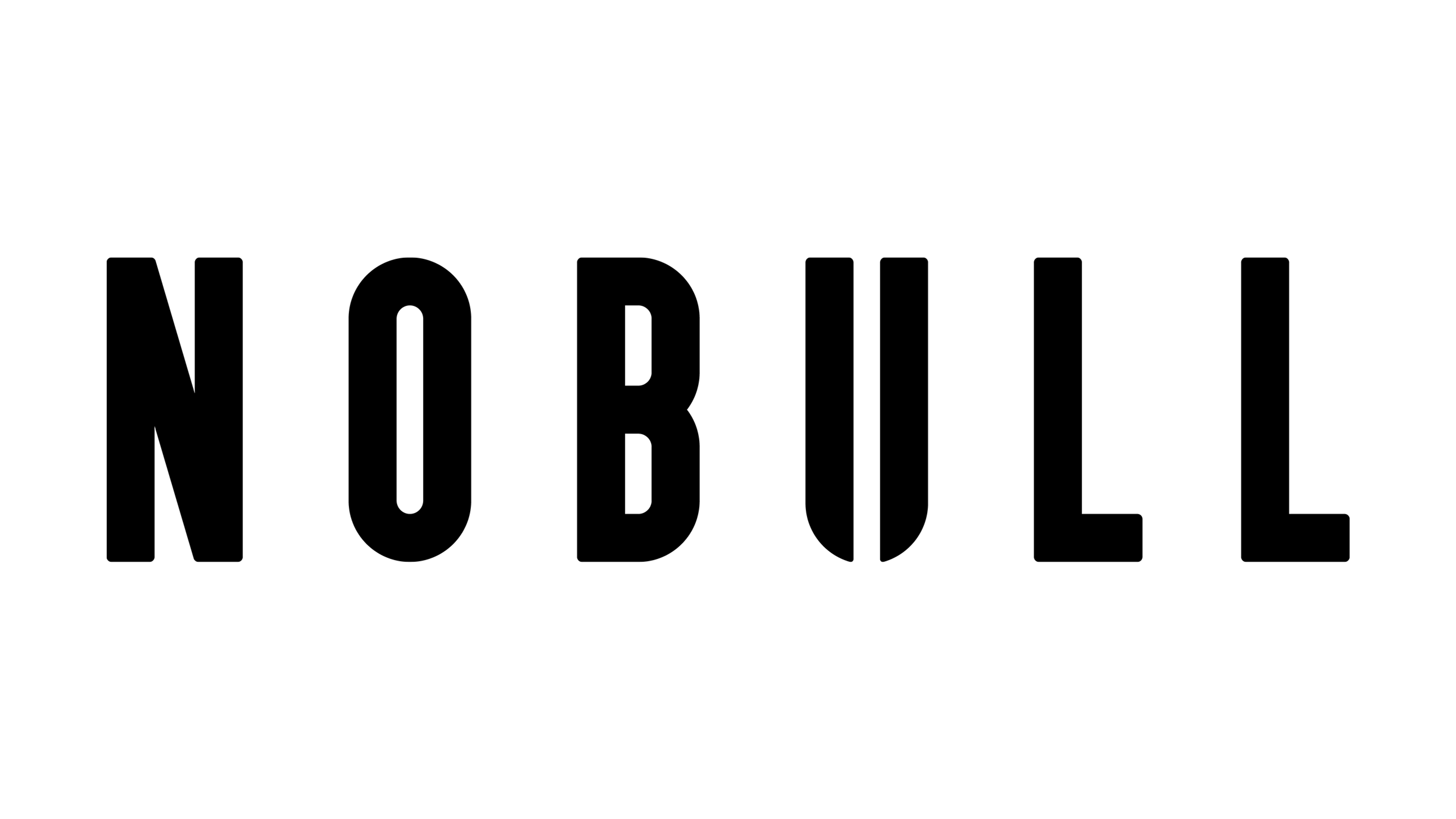 No Bull logo