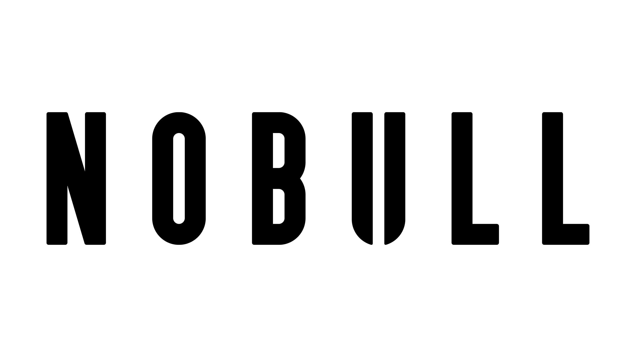 No Bull logo