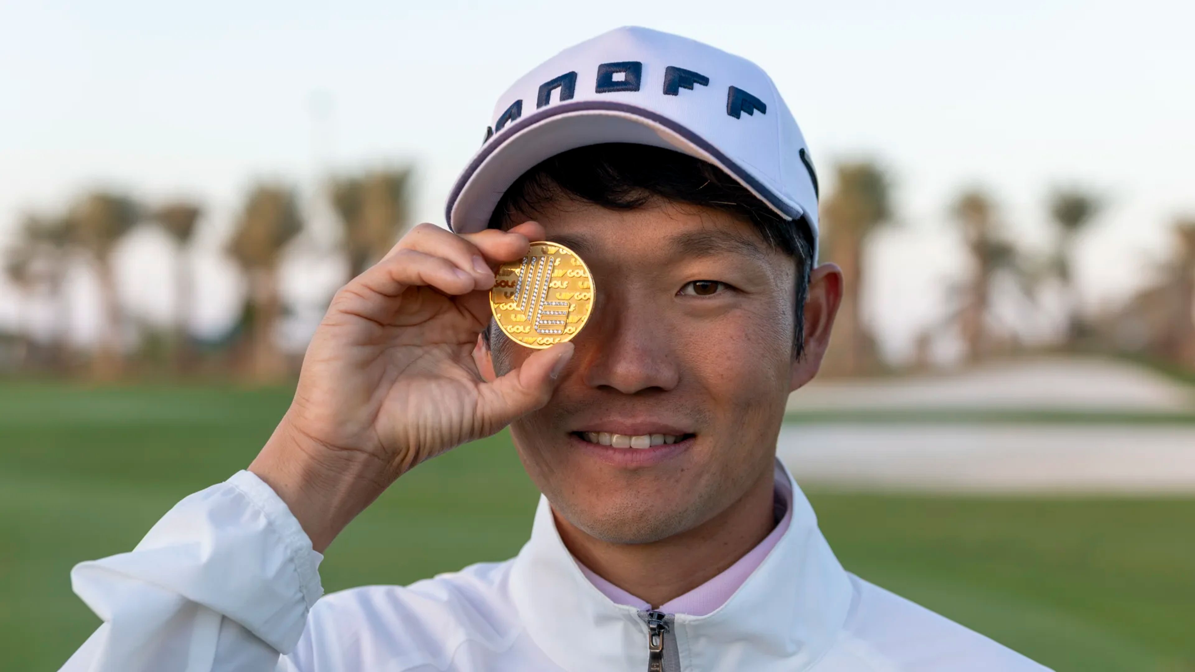 Yosuke Asaji (JPN)