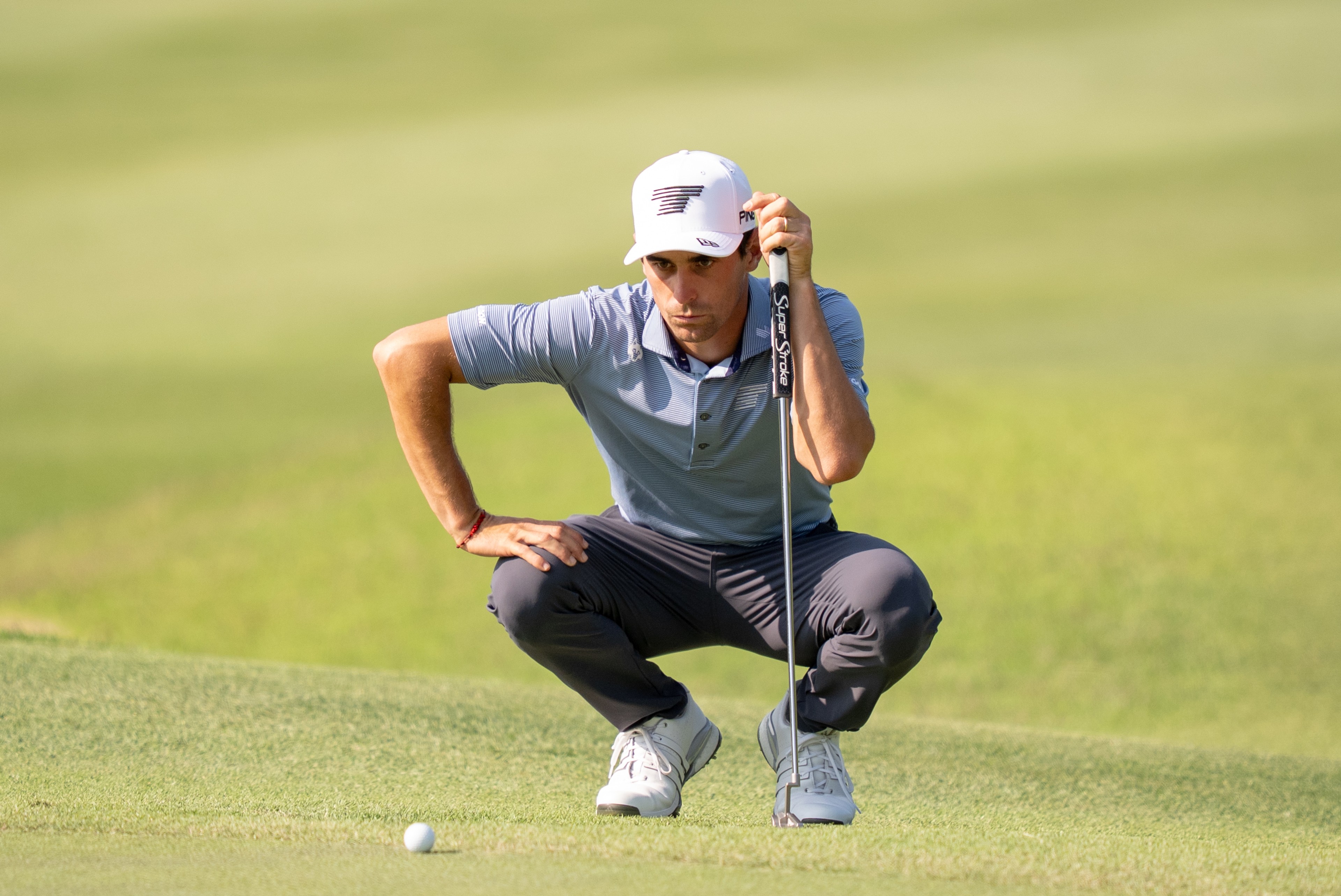 Niemann hot at Italian Open