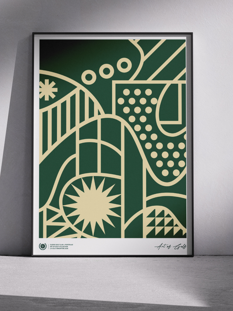 Limited Posters