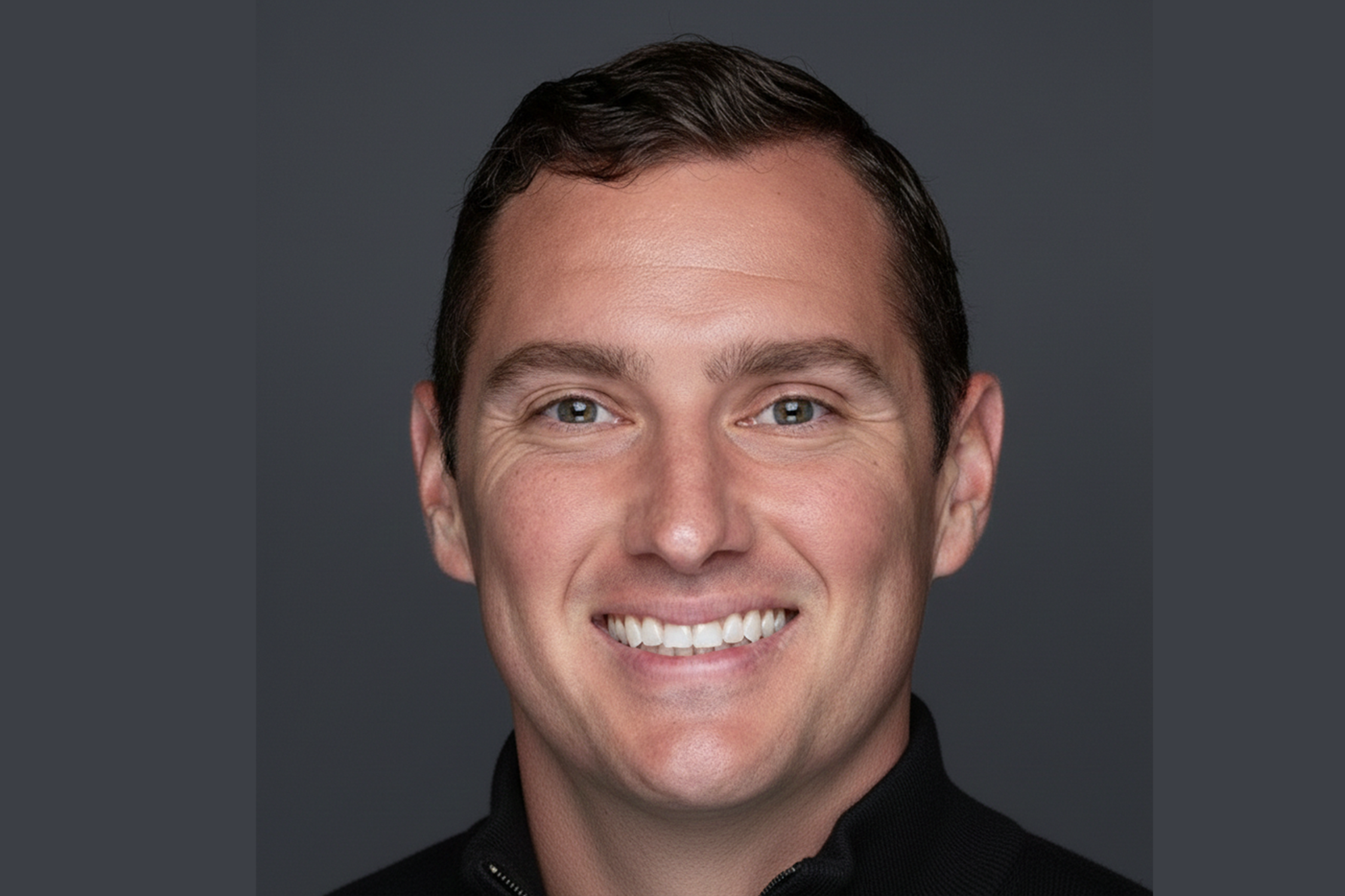 Jake Waldron | Director of Health and Performance