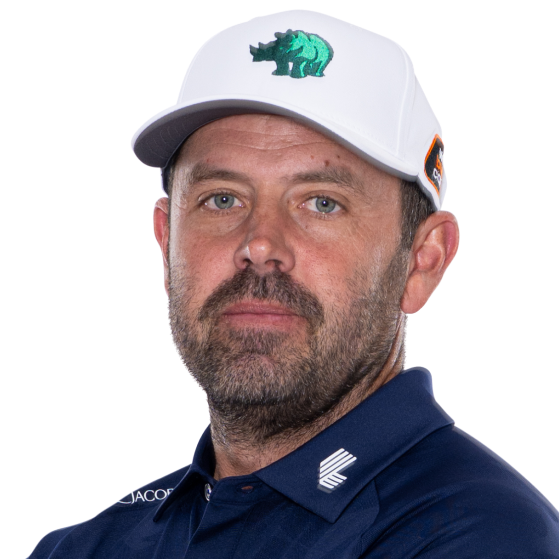 Charl Schwartzel