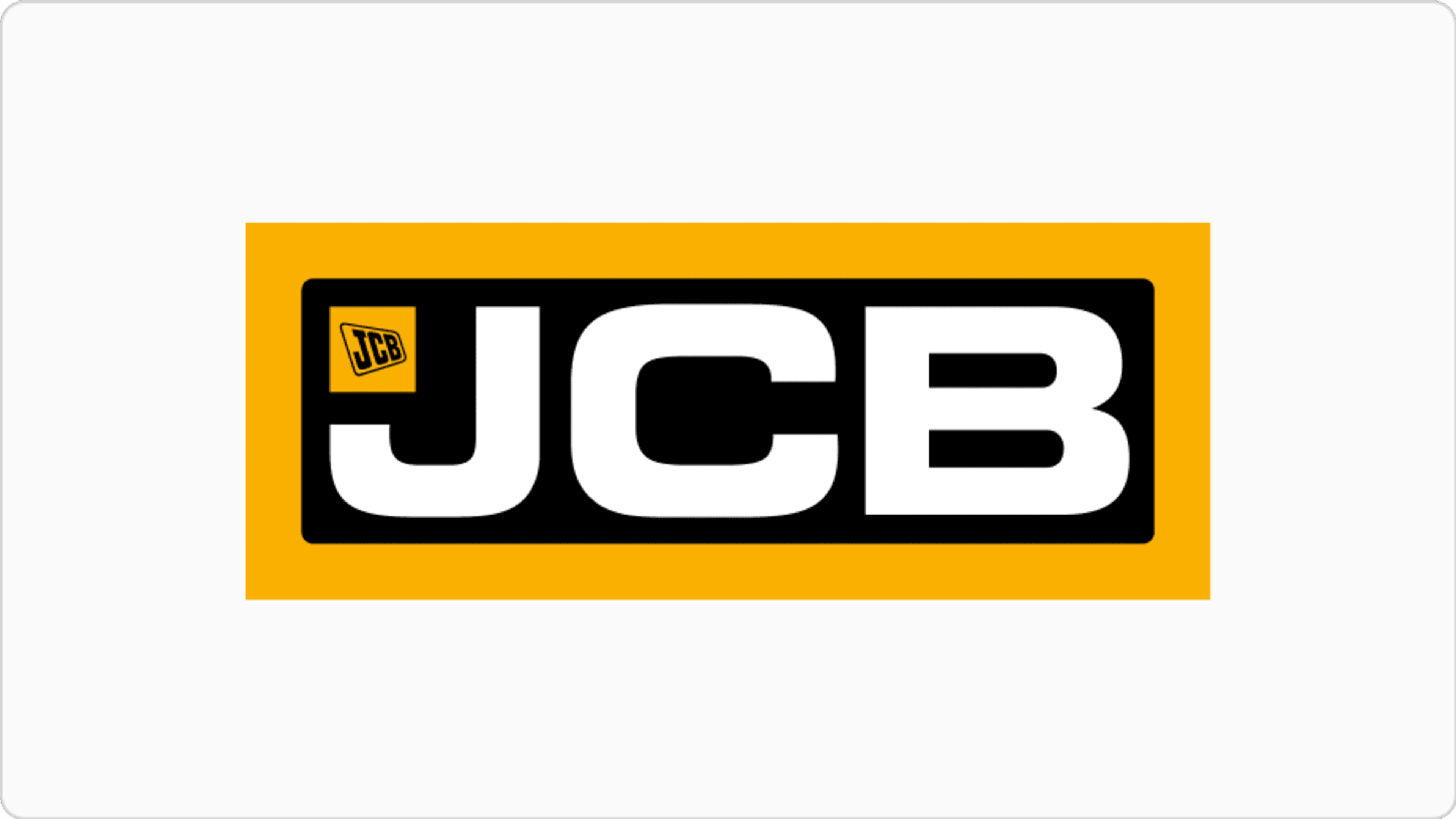 JCB