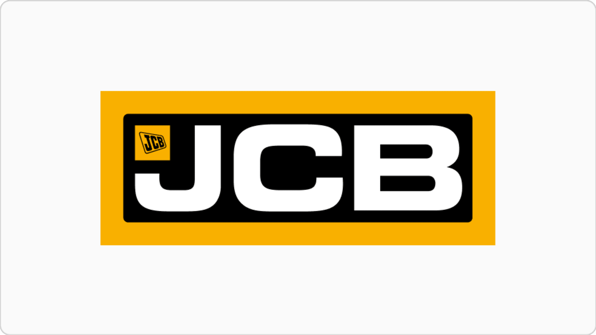 JCB