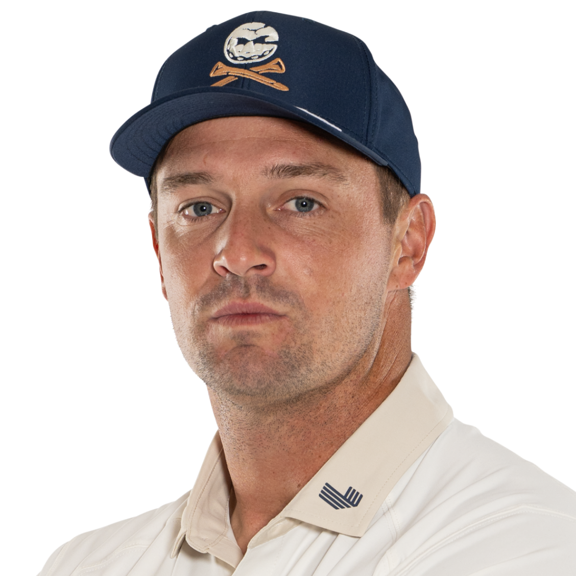 Bryson DeChambeau