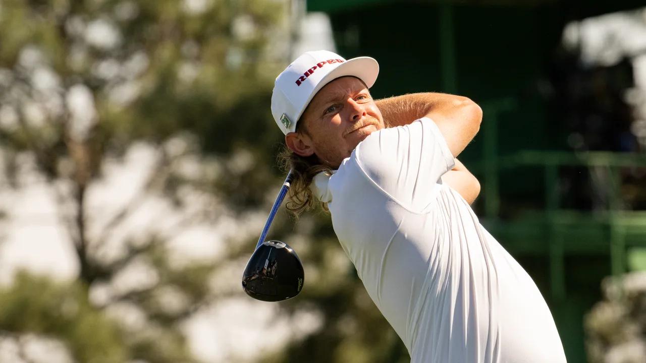 Running on Fumes: LIV Golf Faces a $400 Million Liquidity Trap — image 5