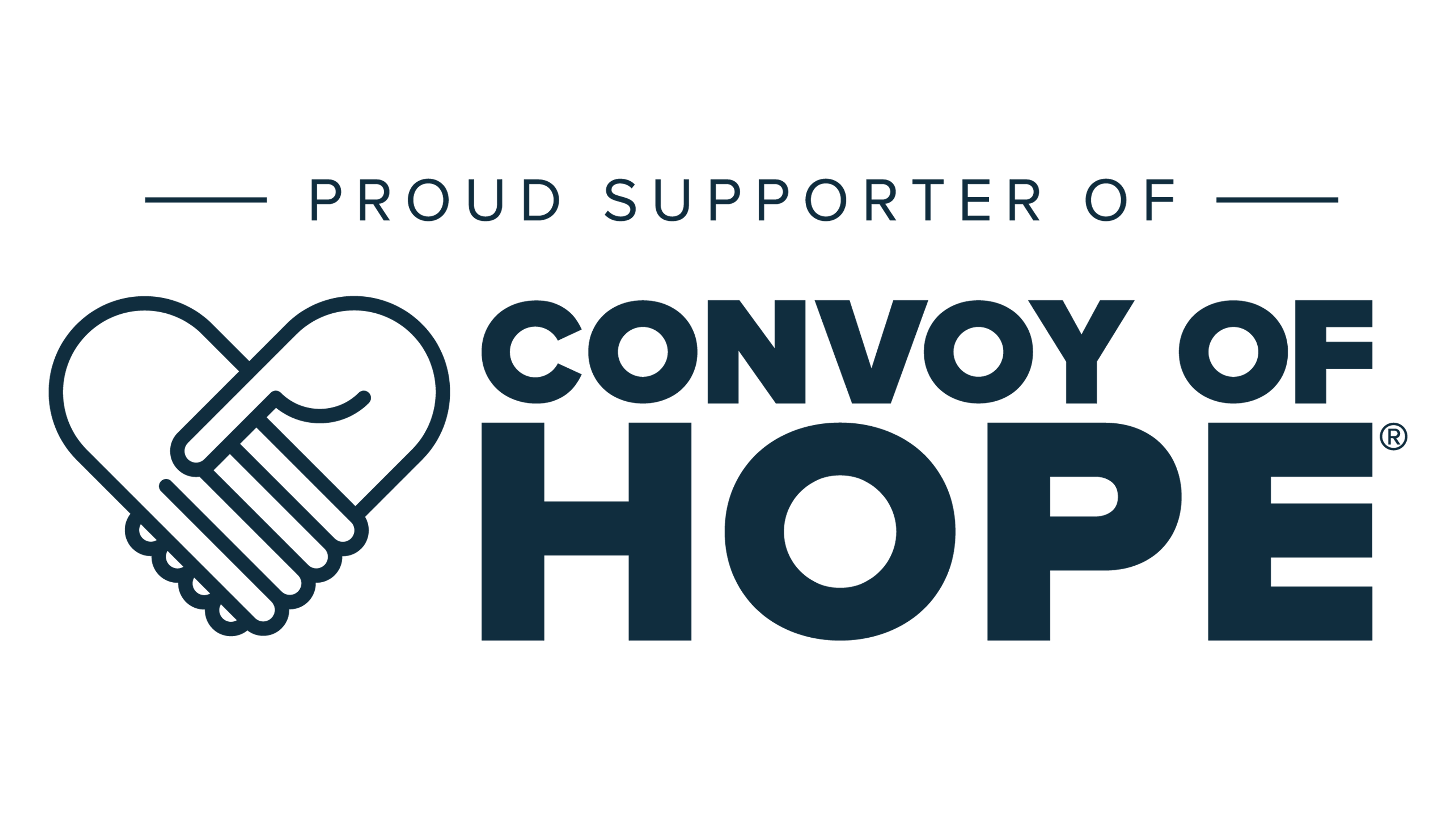 Convoy of Hope logo