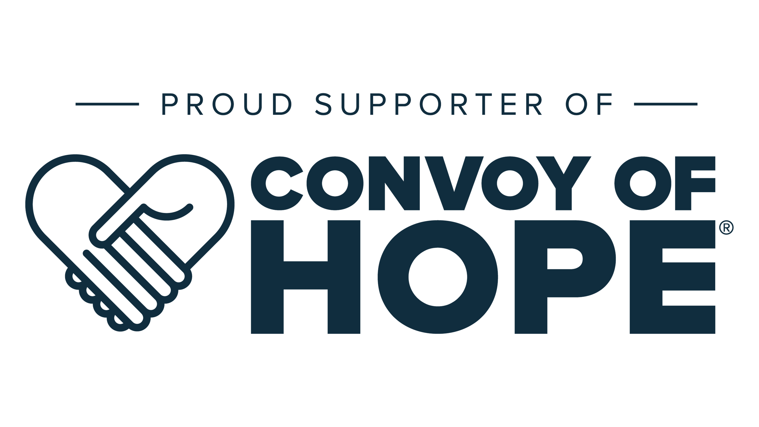 Convoy of Hope logo