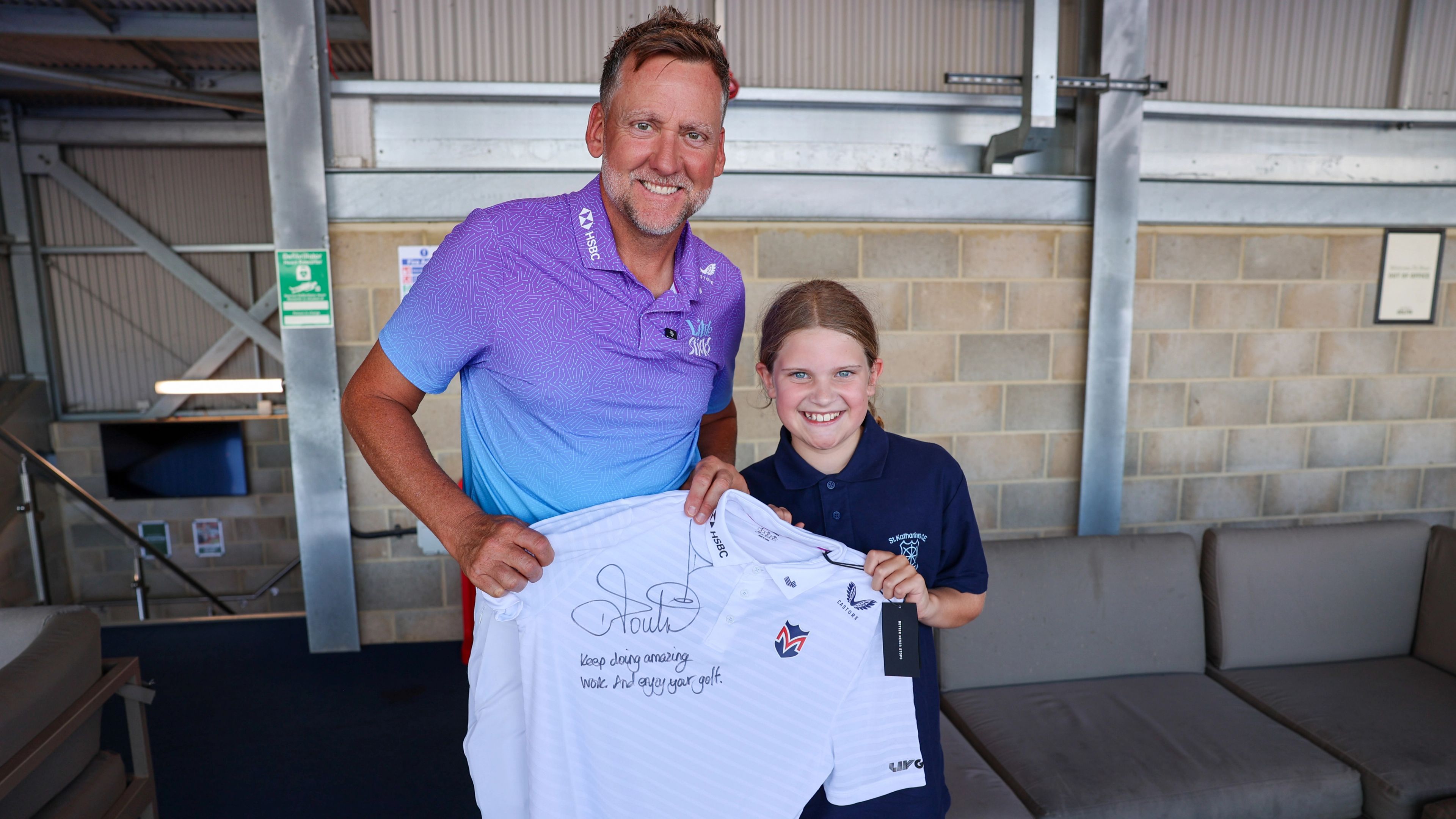 Majesticks Golf Club Little Sticks Festival