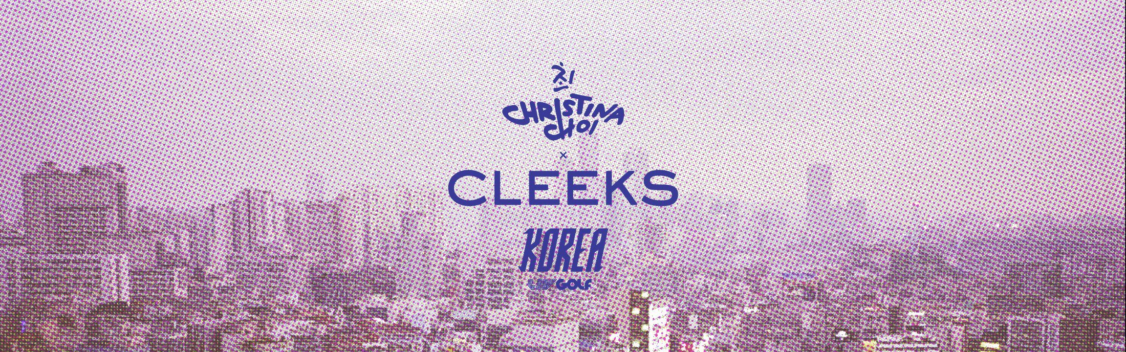 Cleeks Art of Golf