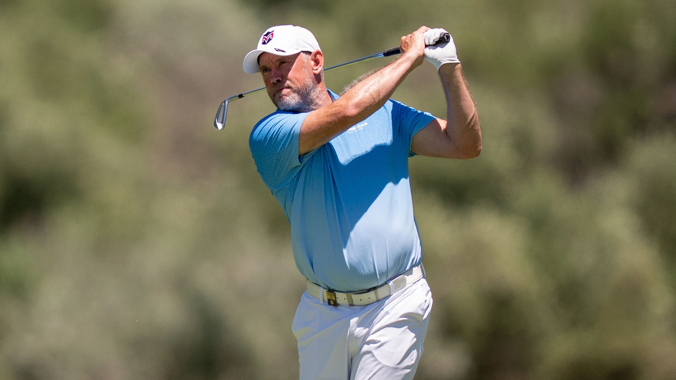 Majesticks Golf Club results from LIV Golf Andalucía