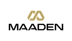 Maaden logo
