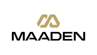 Maaden logo
