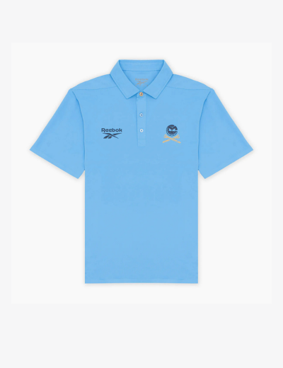Crushers GC Team Pique Polo
