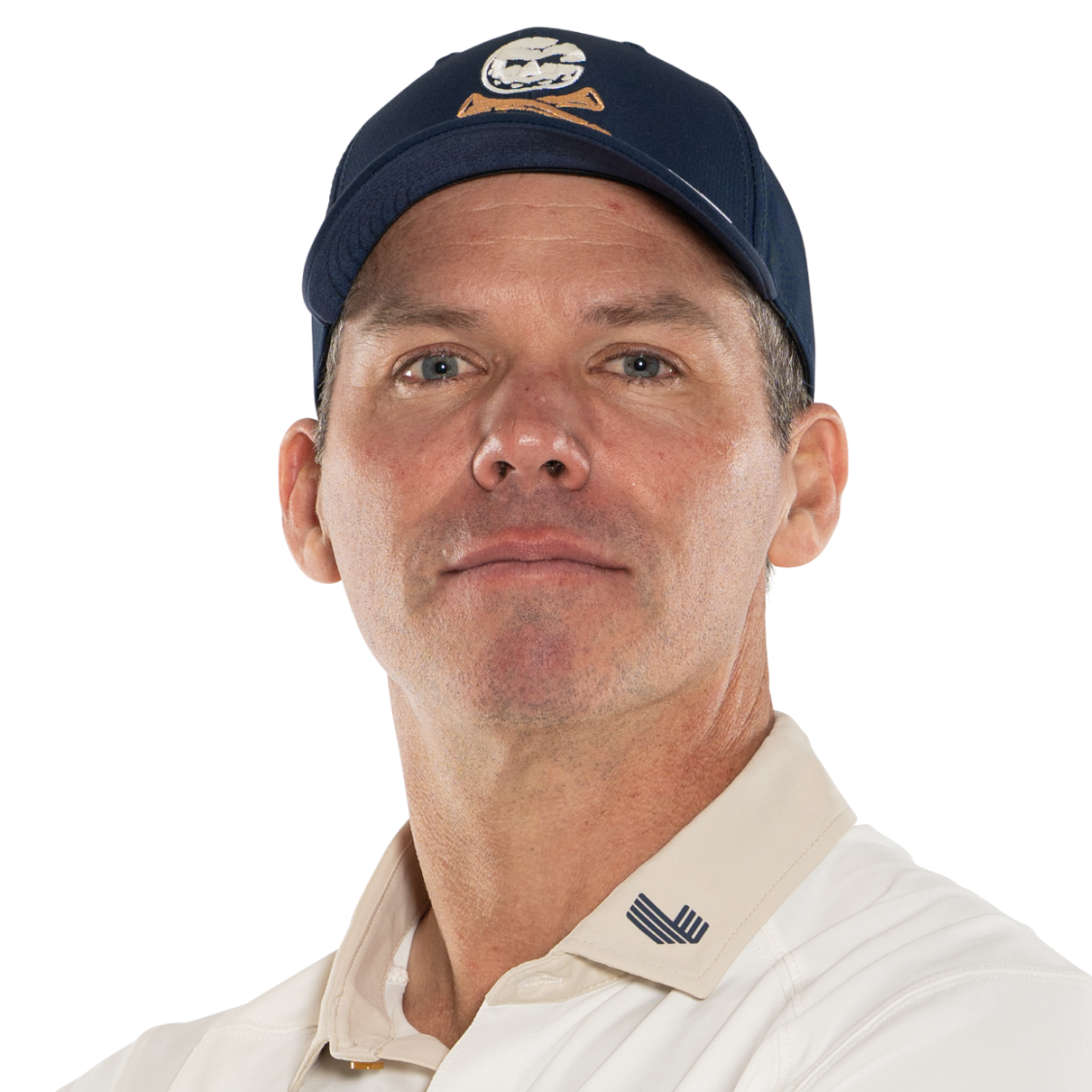 Paul Casey