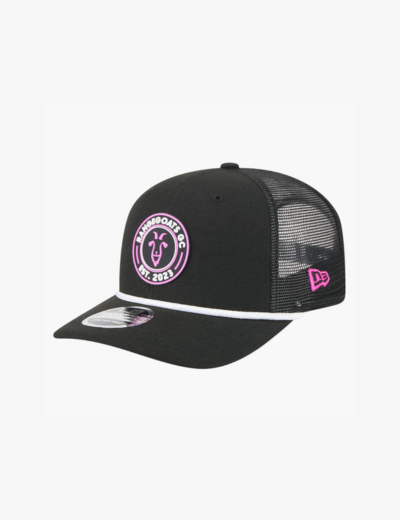 RangeGoats Golf Club 970 Pro Trucker Hat
