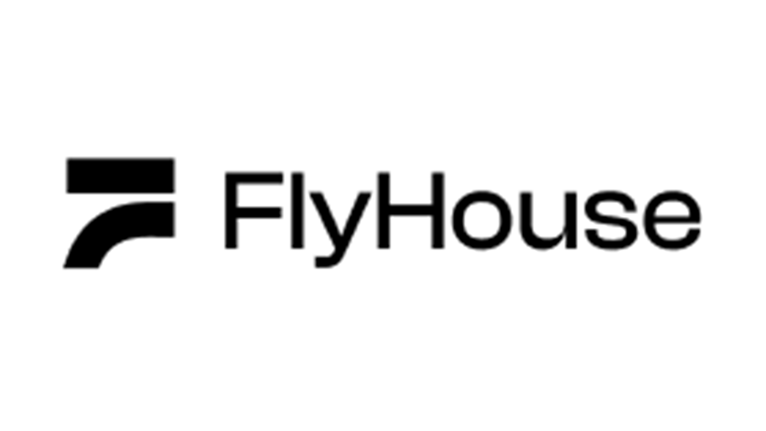 FlyHouse logo