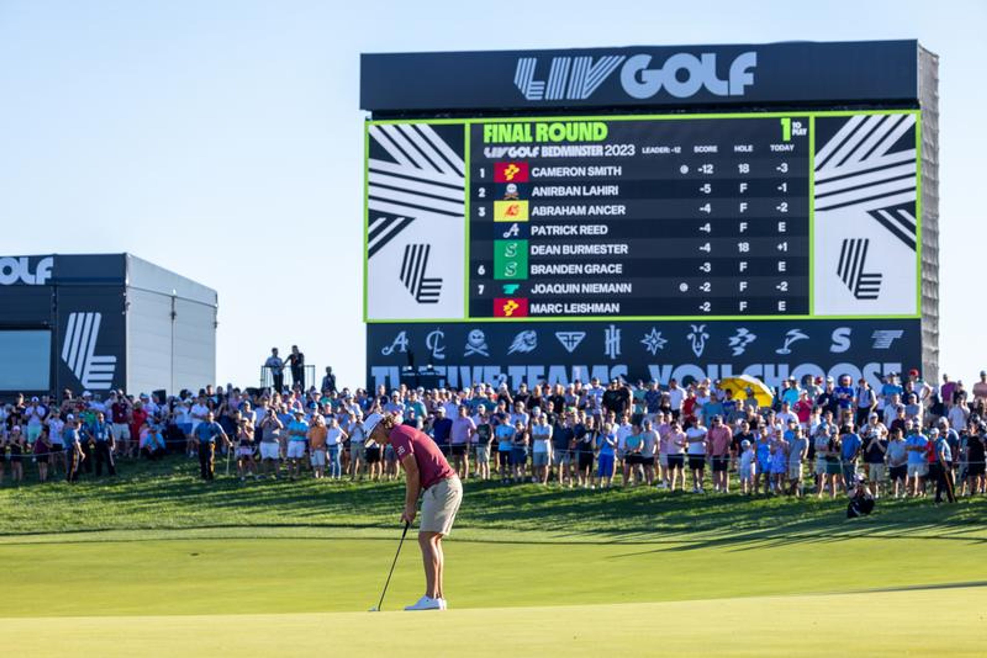 Course Information
