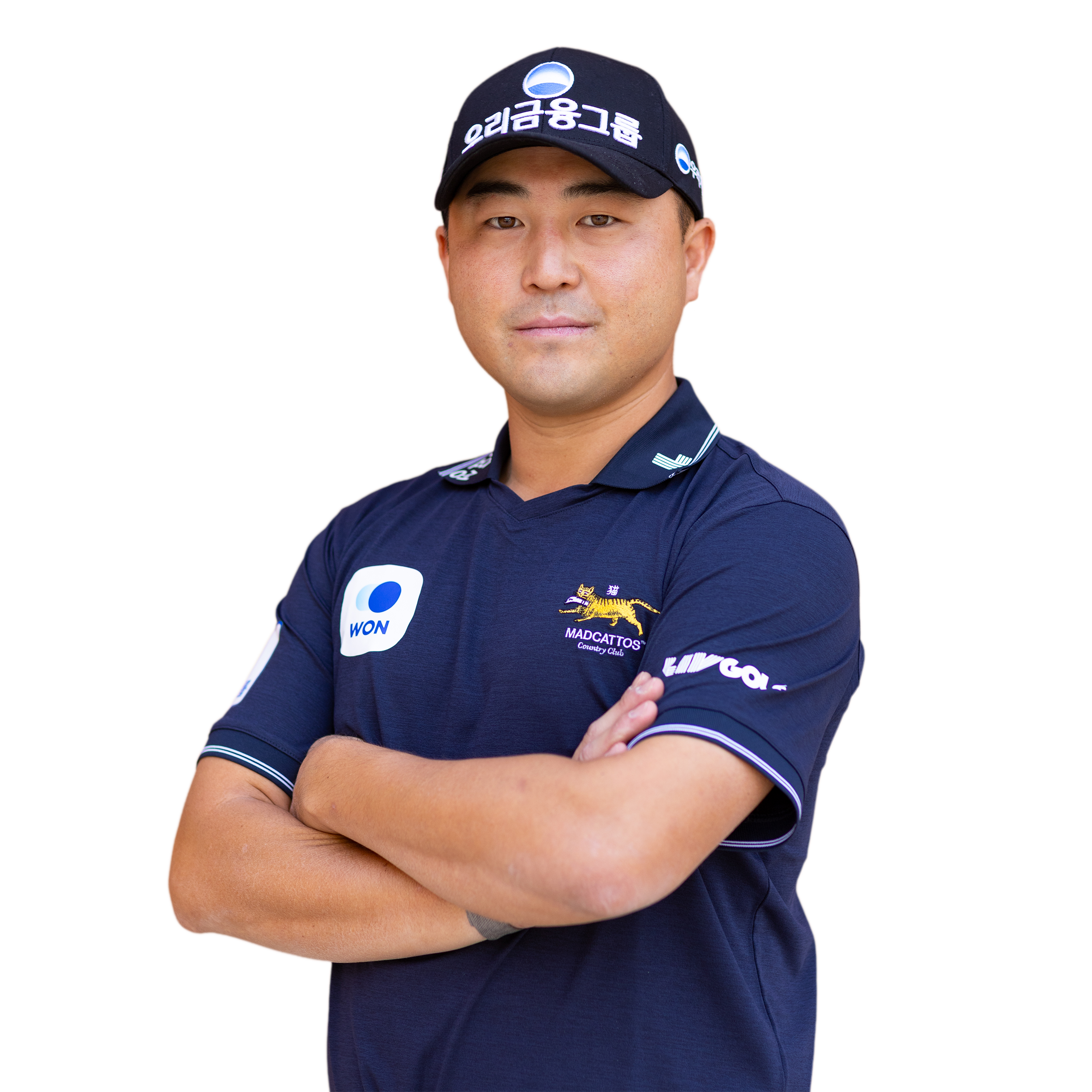 Richard T. Lee