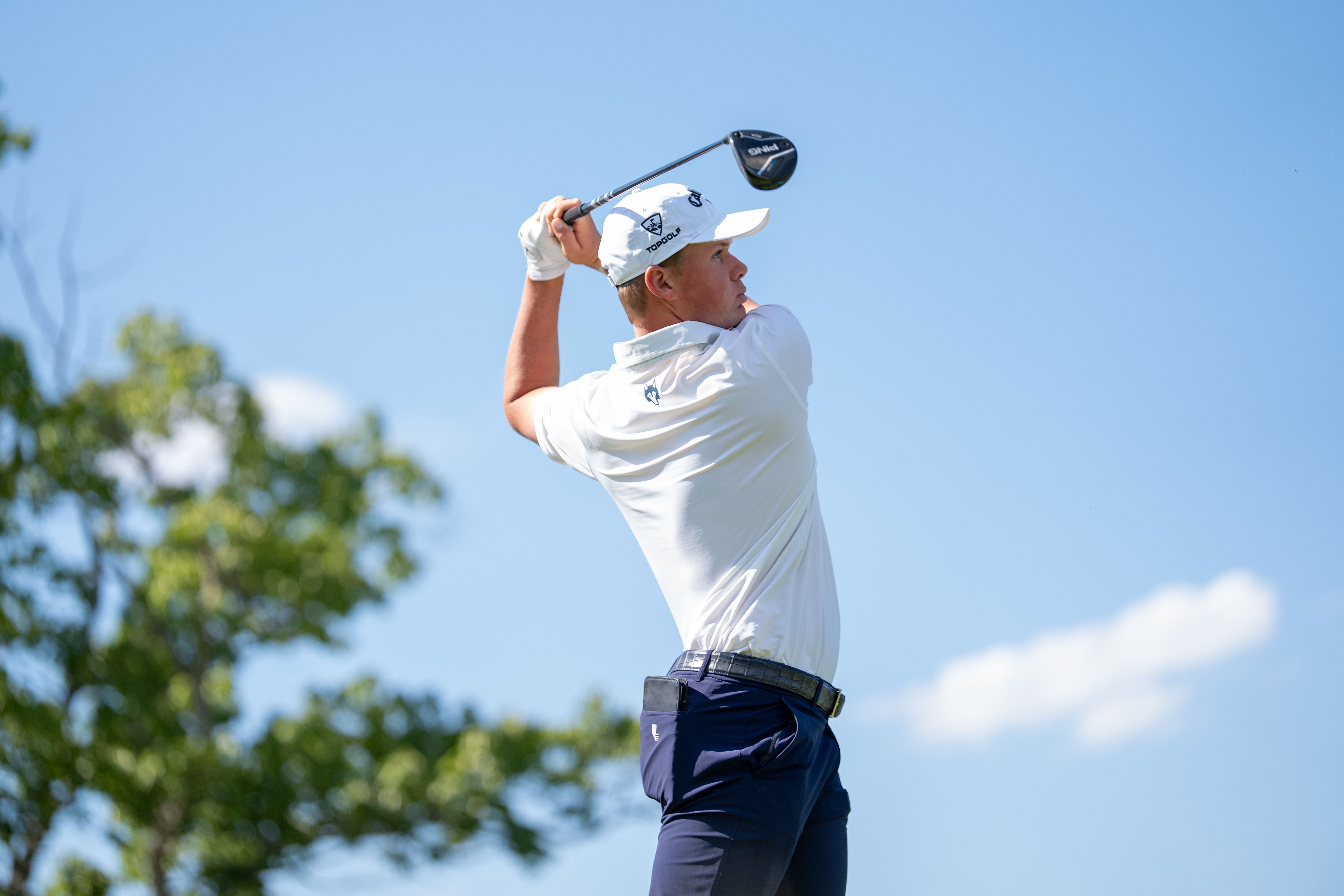 U.S. Open: Three LIV Golf players survive qualifying