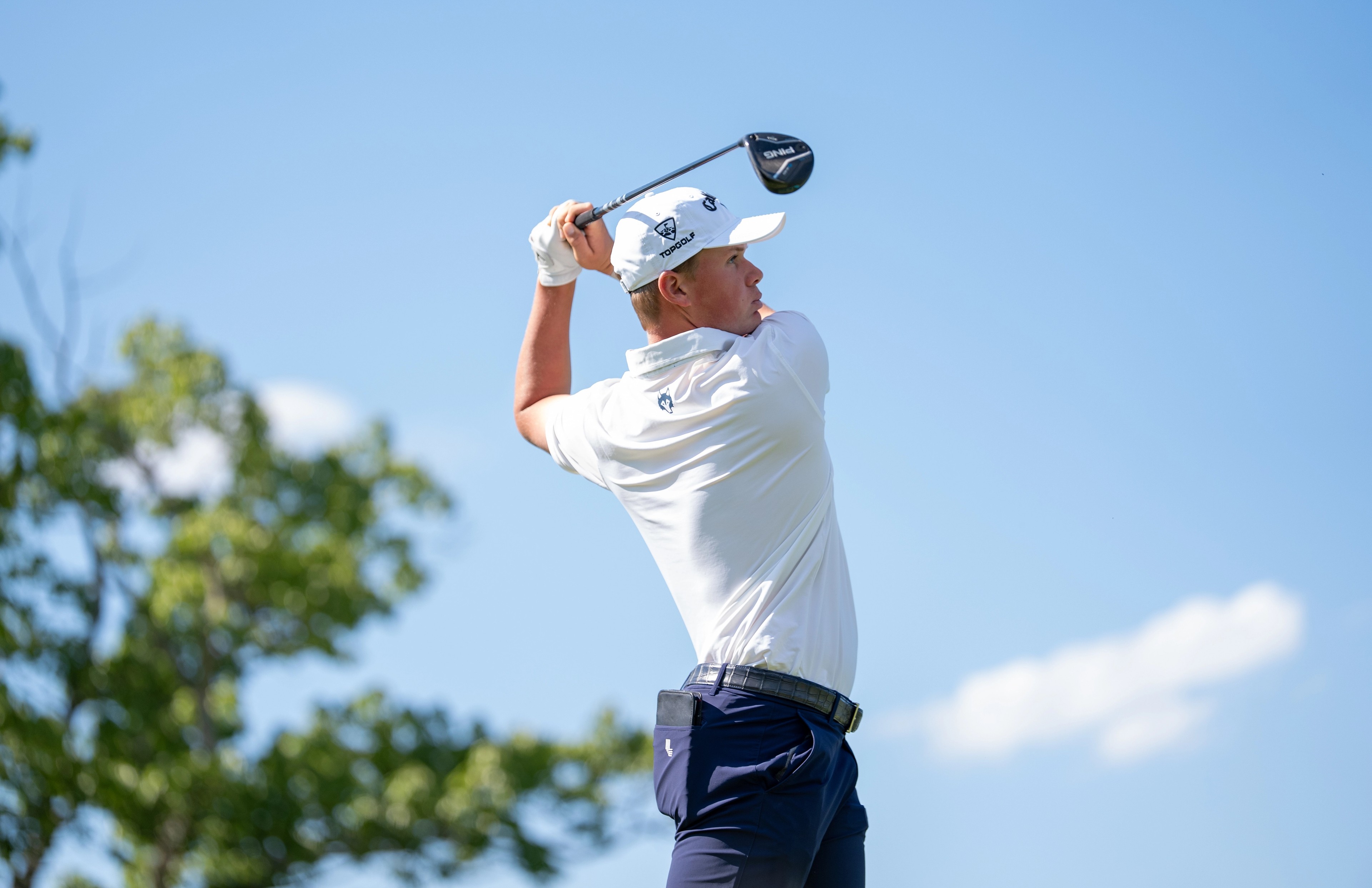 U.S. Open: Three LIV Golf players survive qualifying