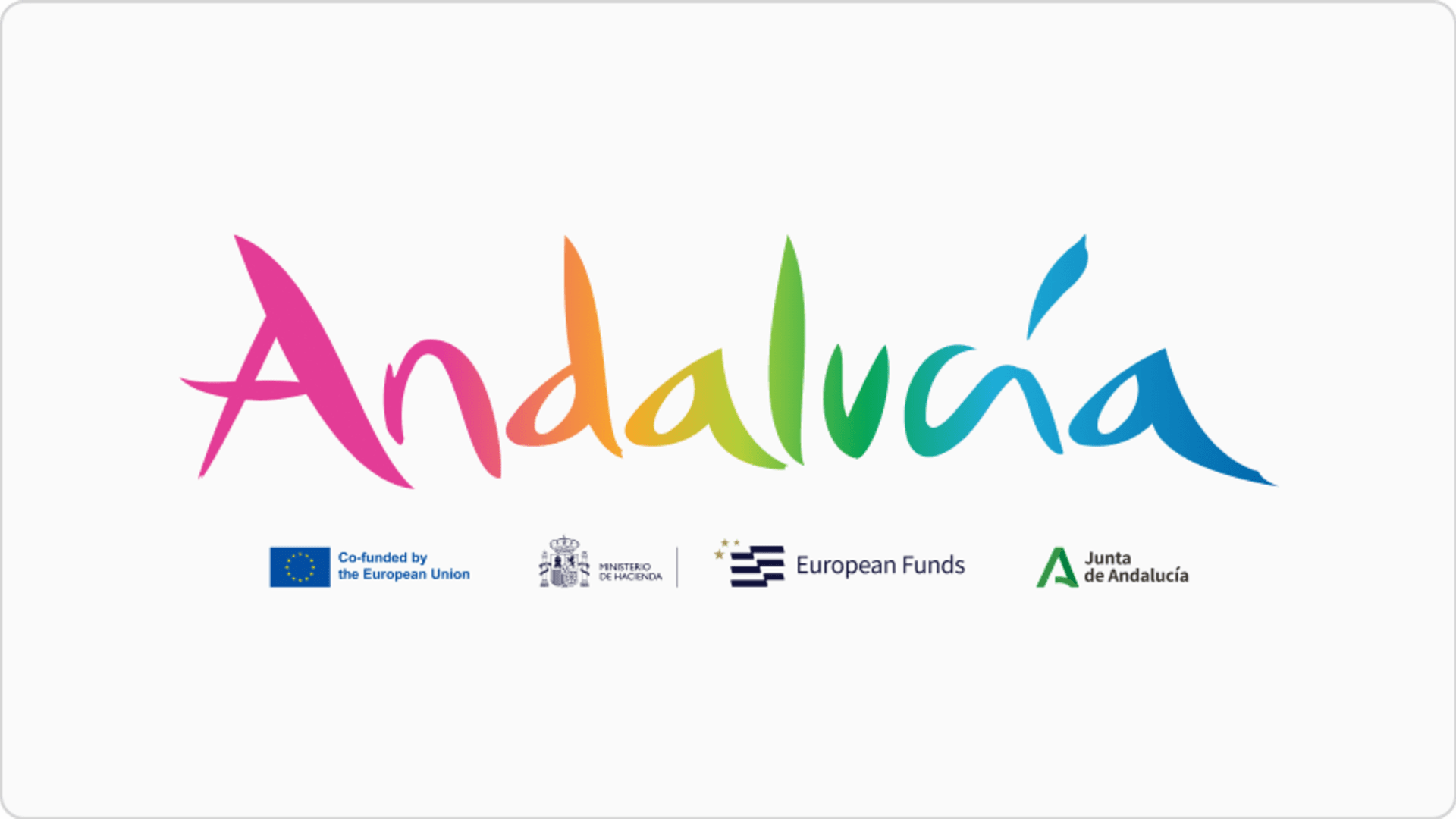 Andalucía Tourism