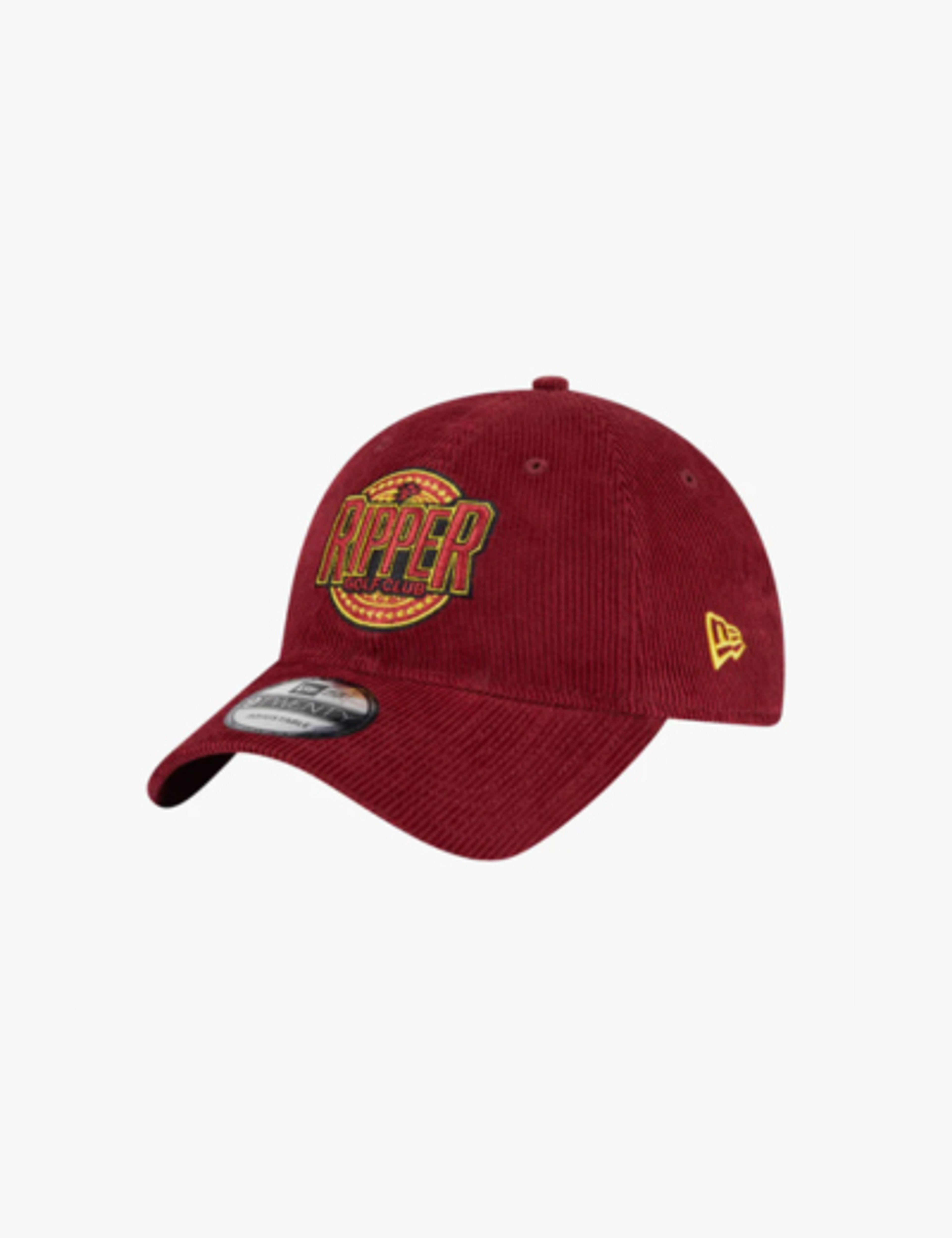 Ripper GC 9Twenty Vintage Logo Hat