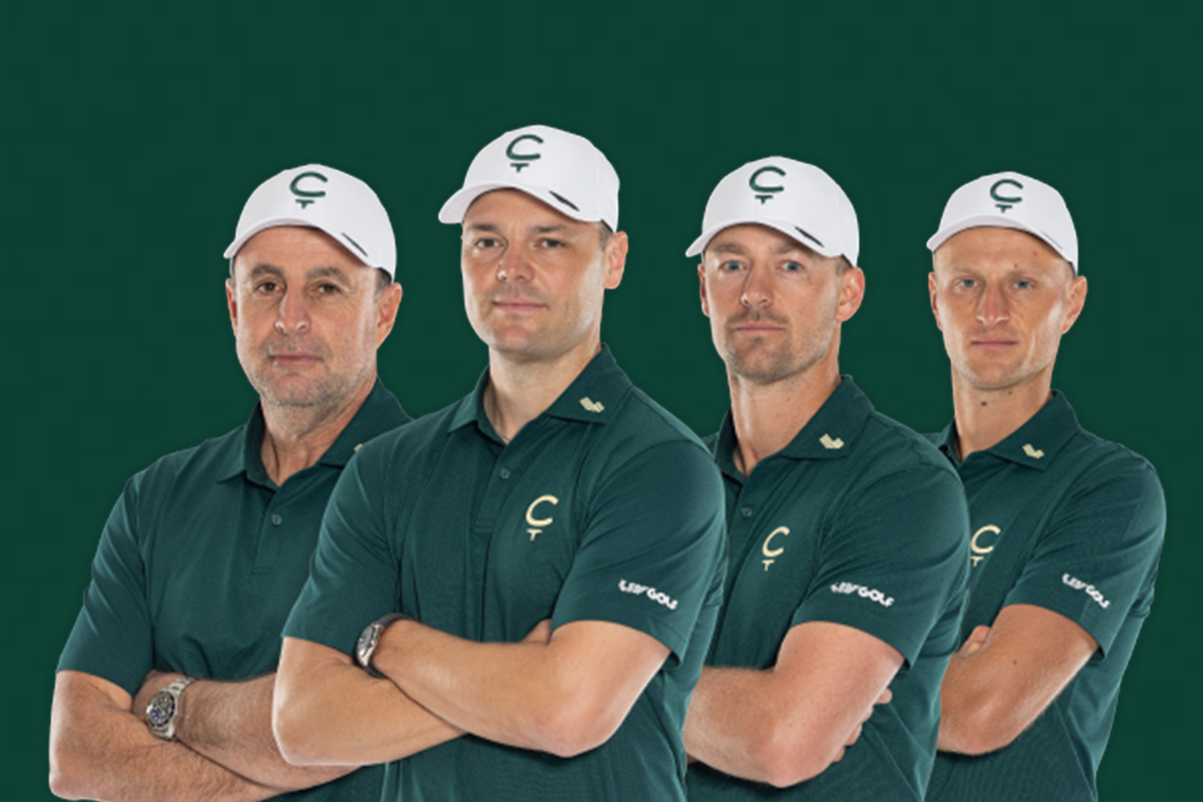 Support Cleeks GC?