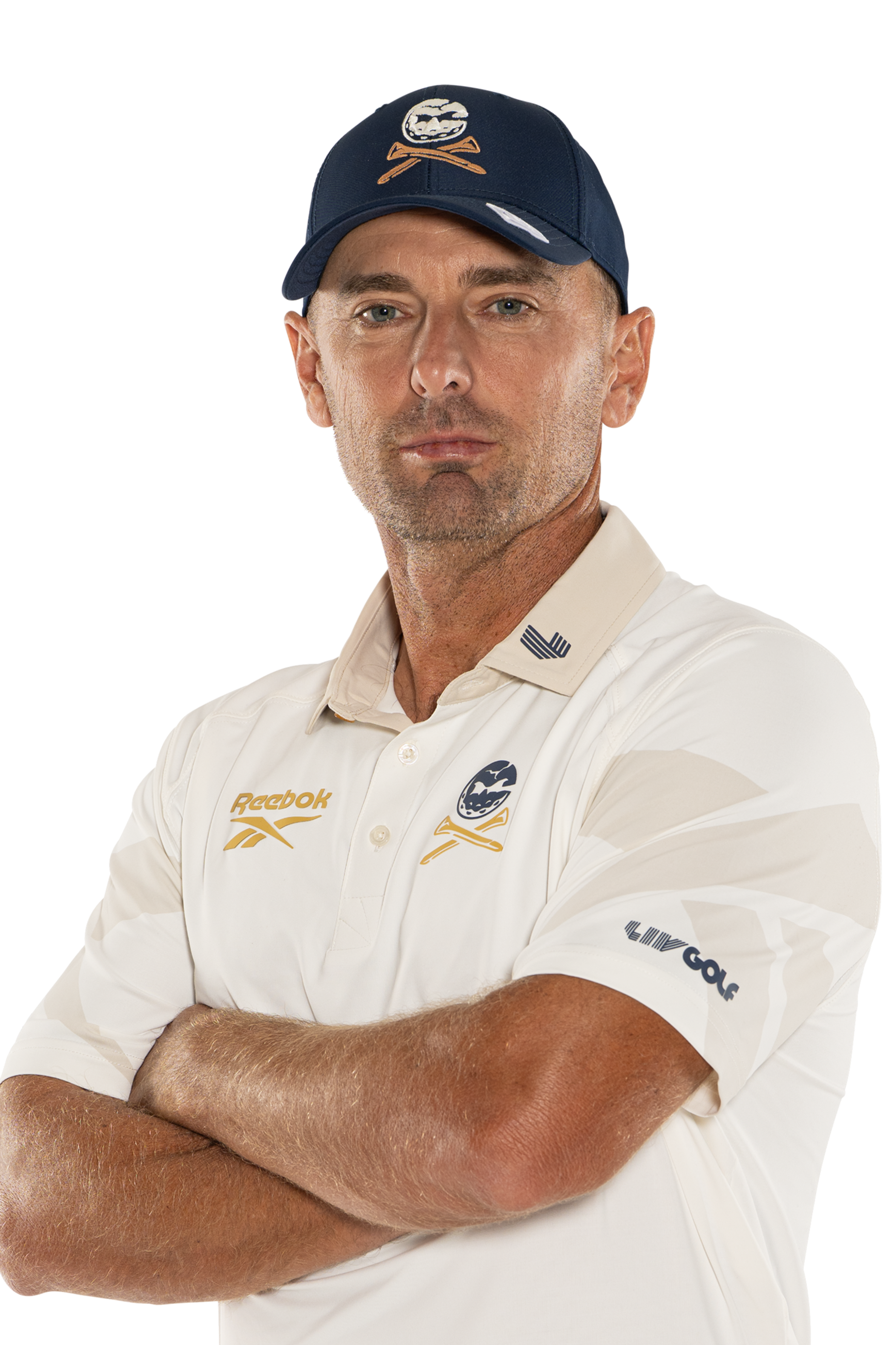 Charles Howell III