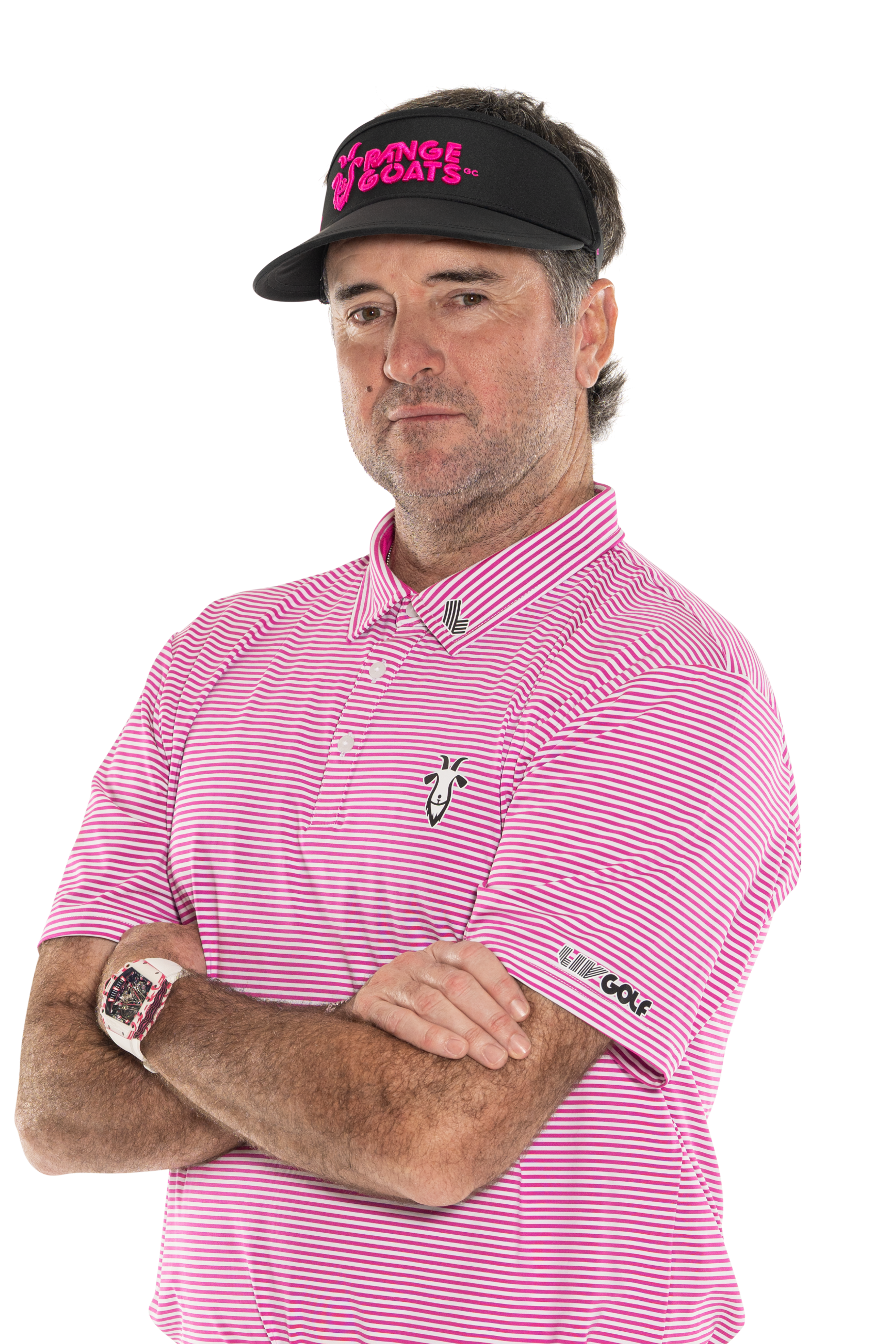 Bubba Watson