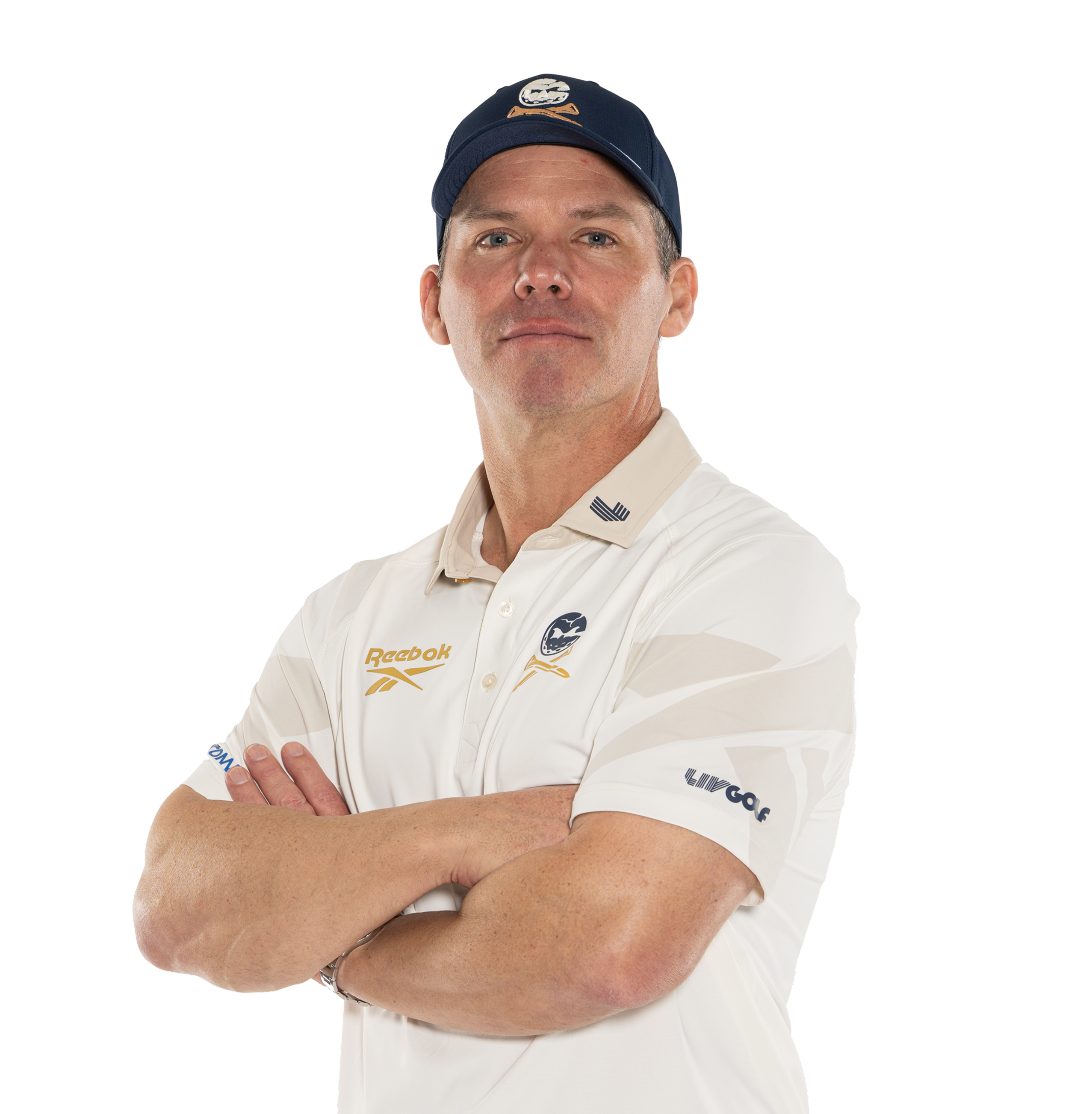 Paul Casey