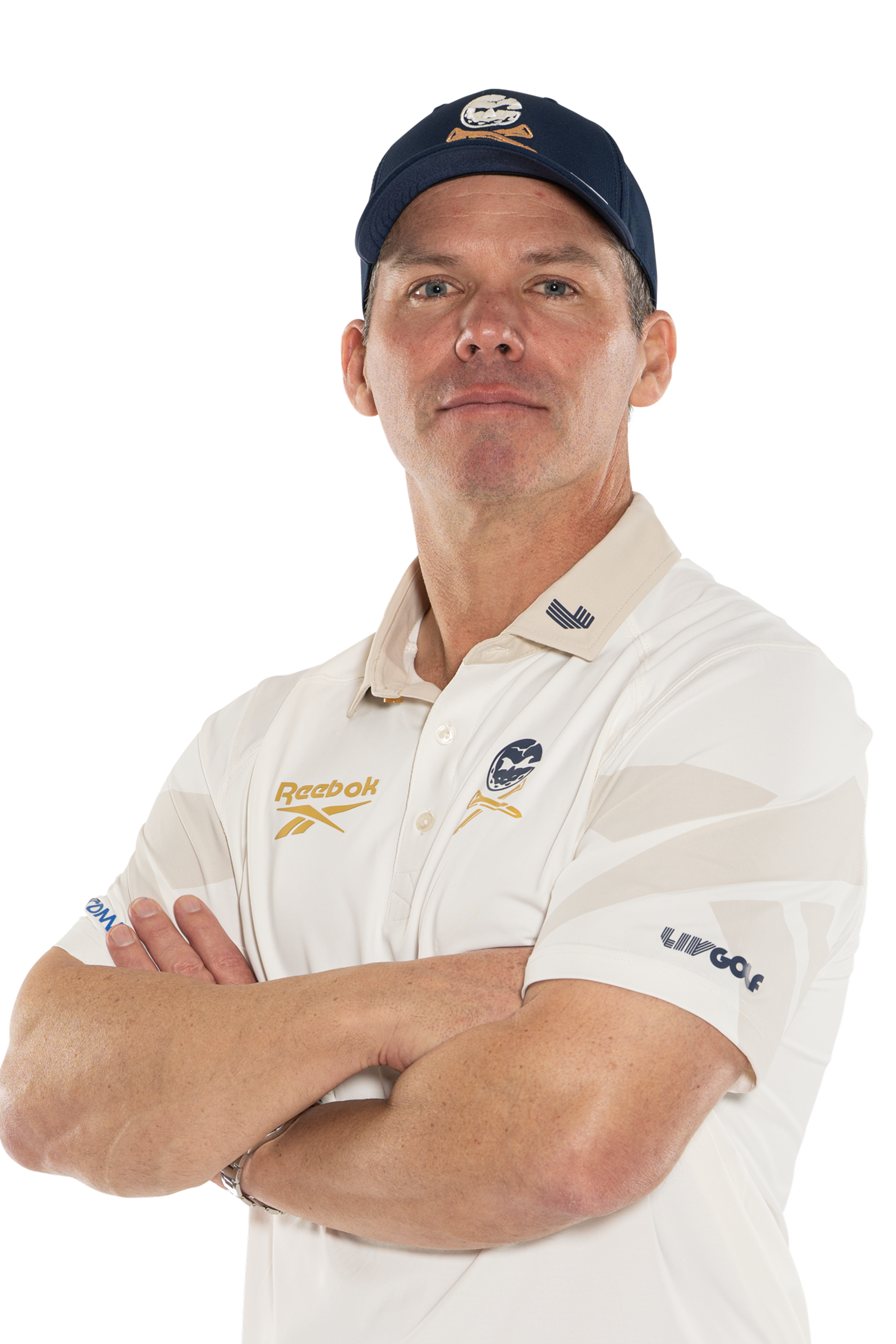 Paul Casey