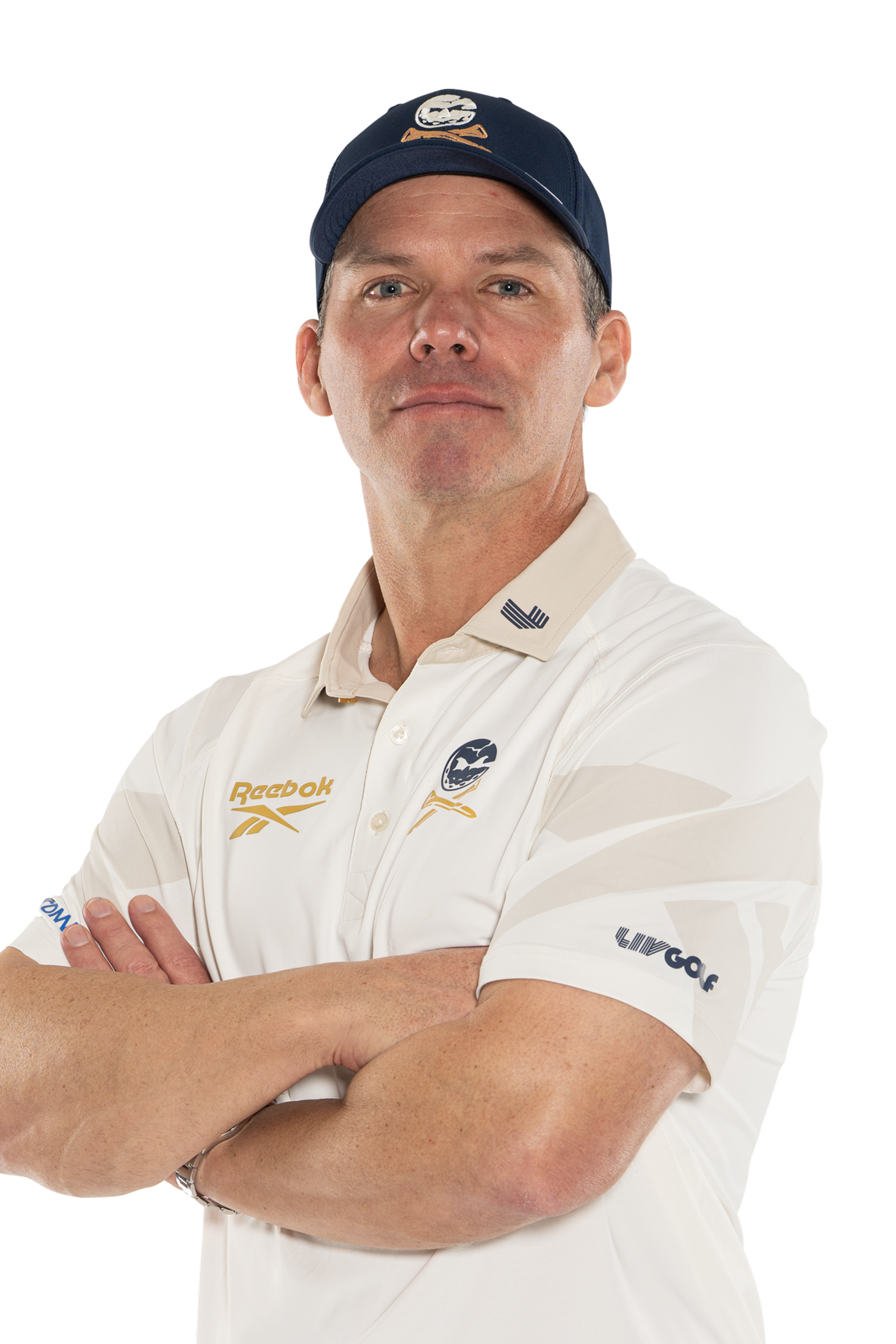 Paul Casey