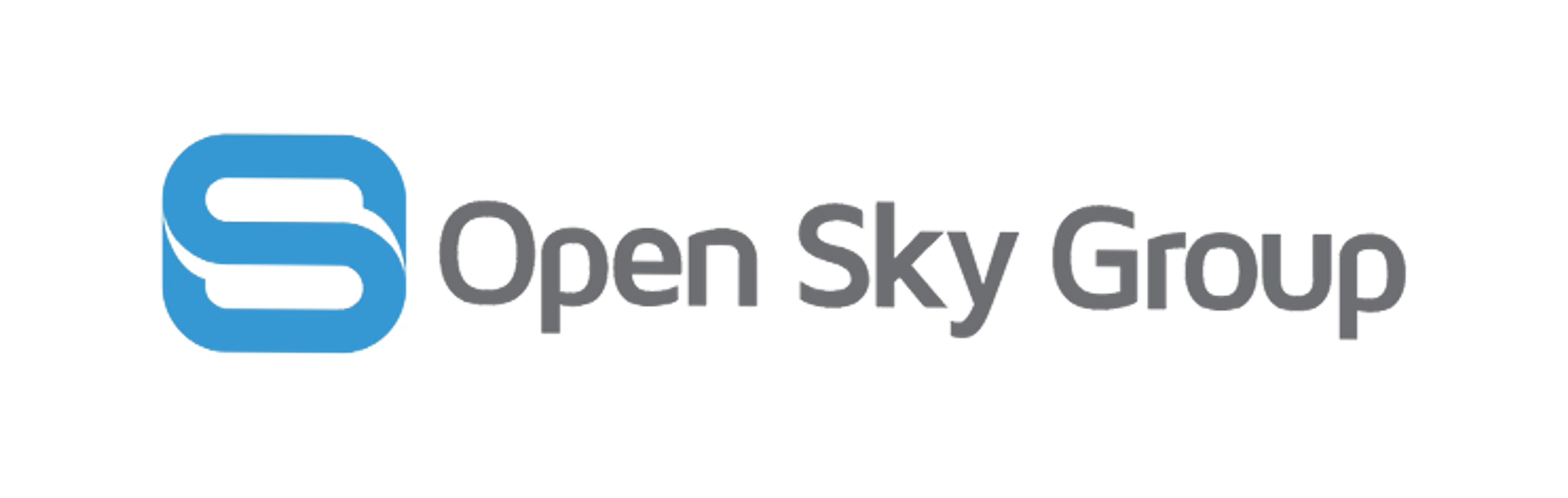 Open Sky Group logo