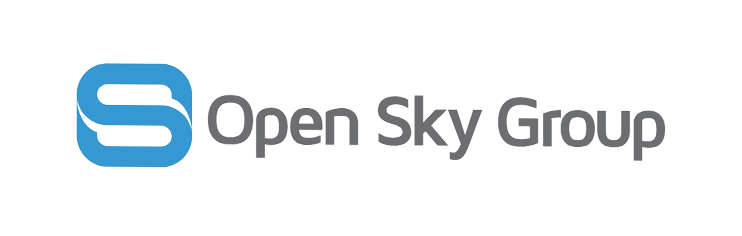 Open Sky Group logo