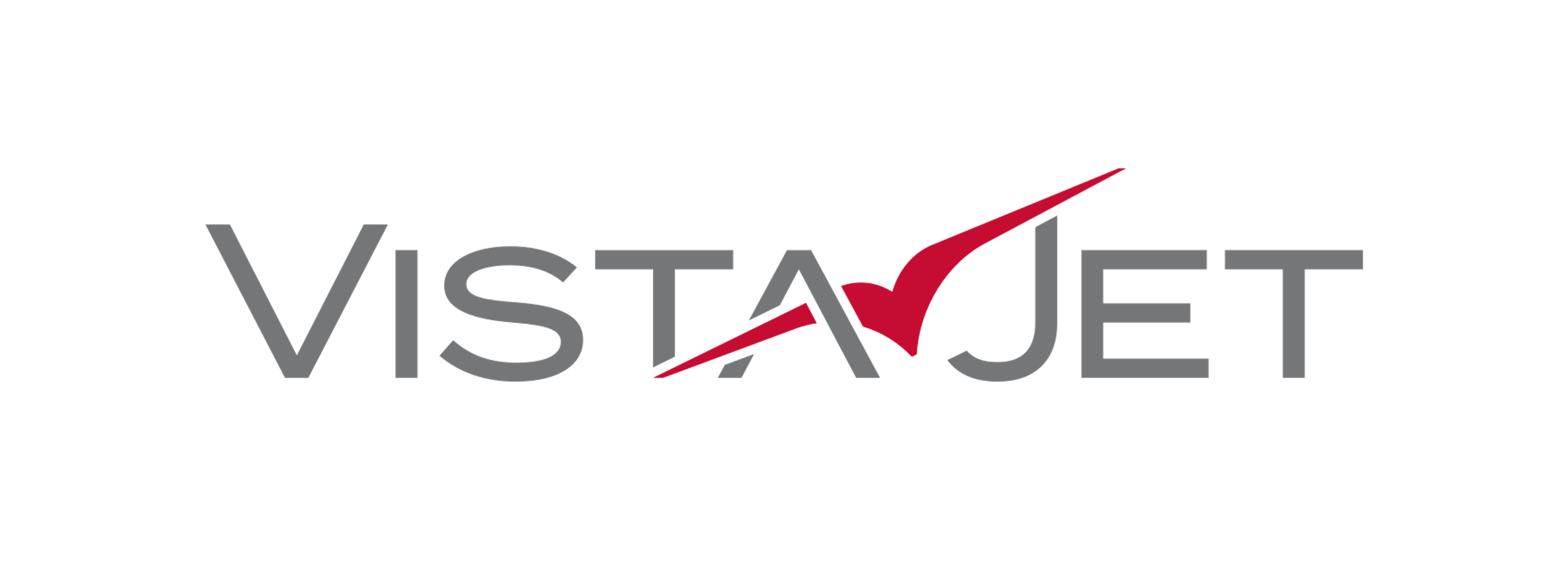 VistaJet logo