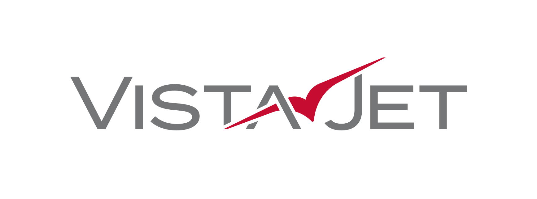VistaJet logo