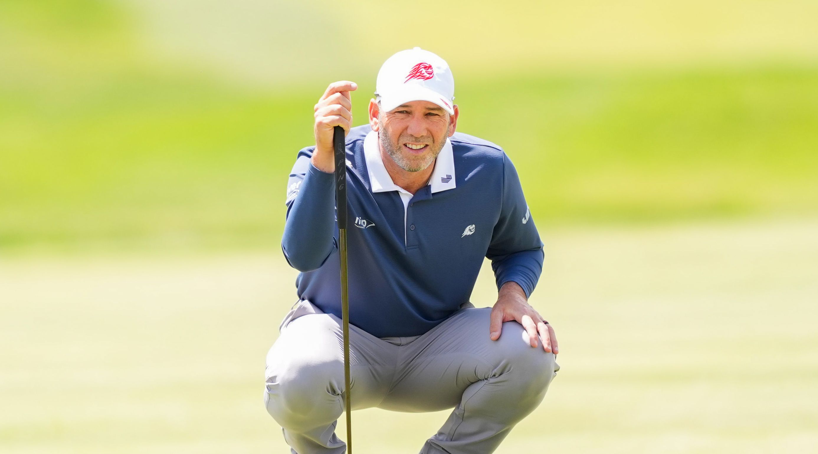 Garcia, Watson headline world-class International Series field in Morocco