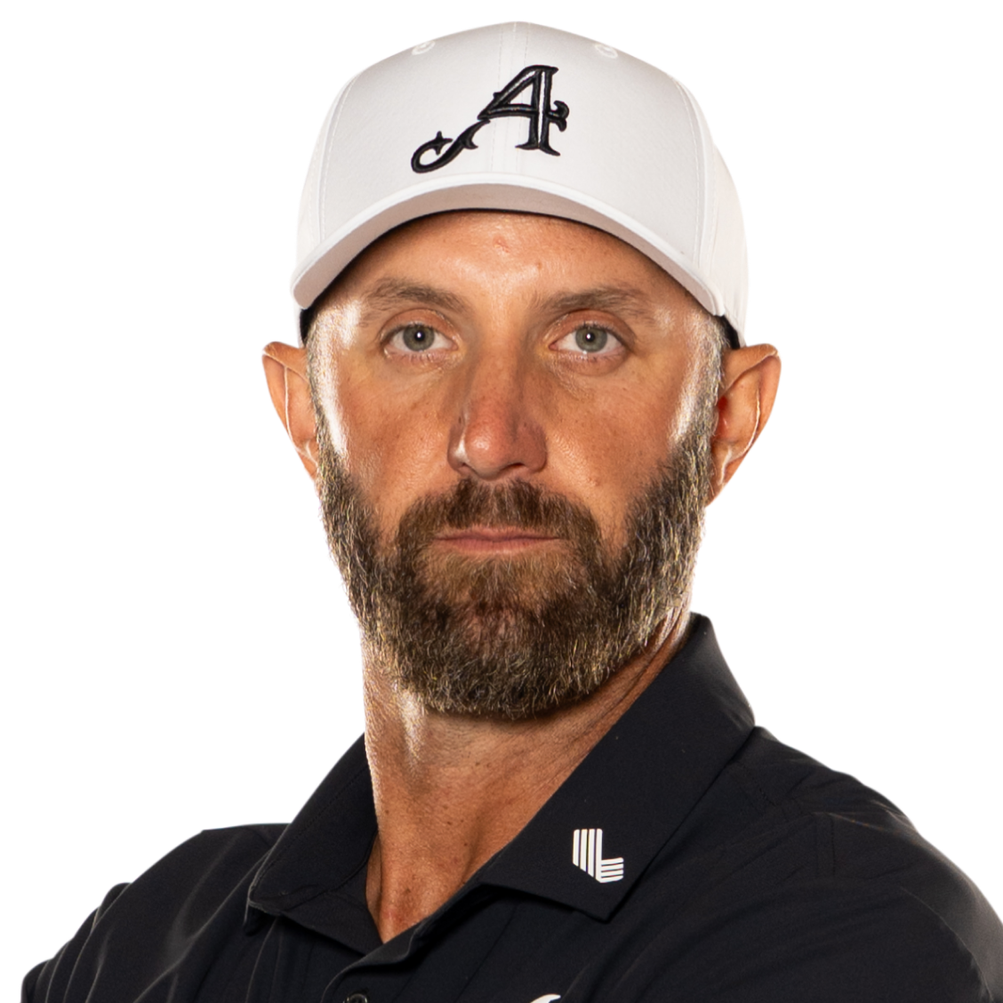 Dustin Johnson